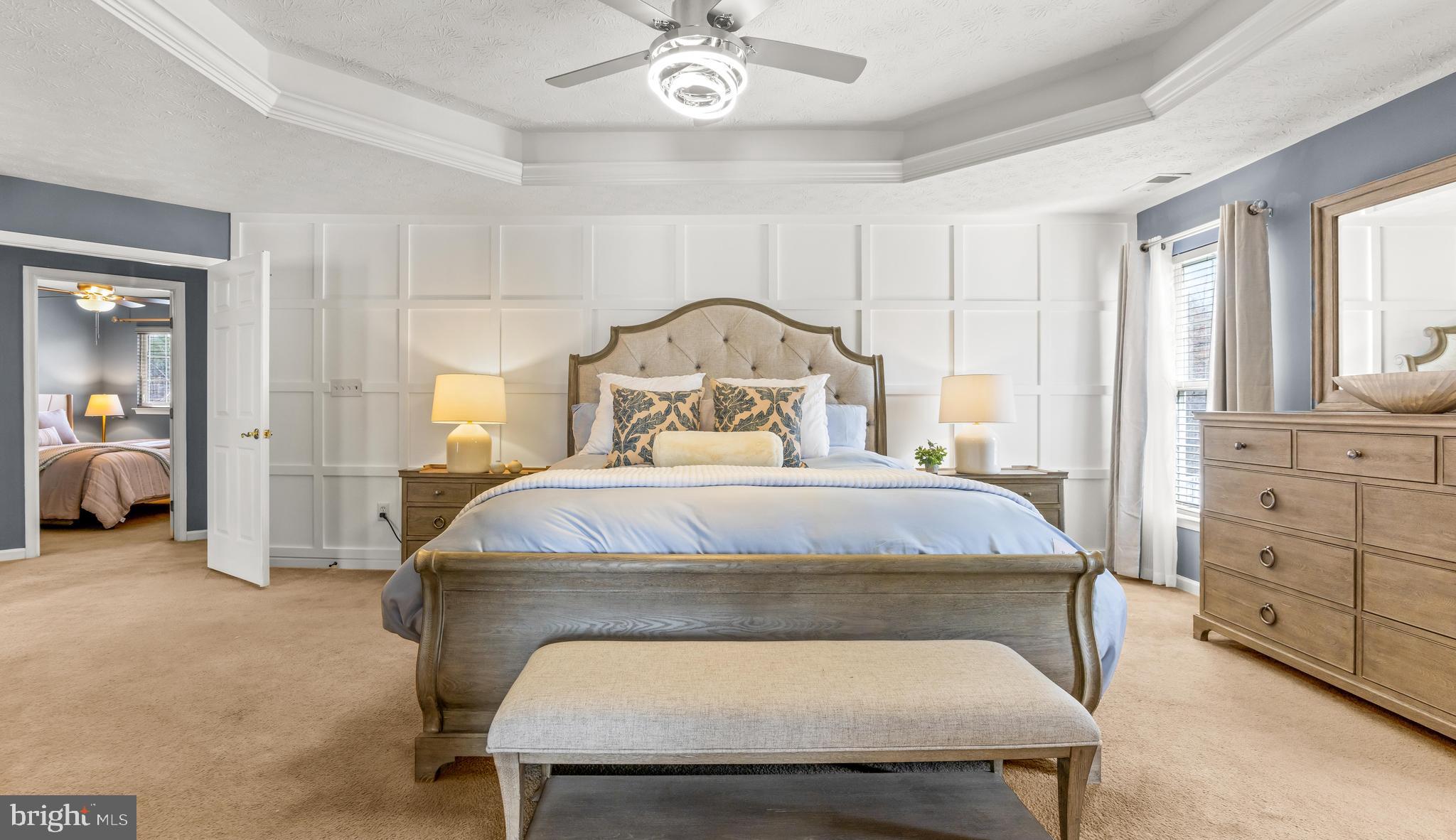 RIDGE FOREST GLEN - Residential