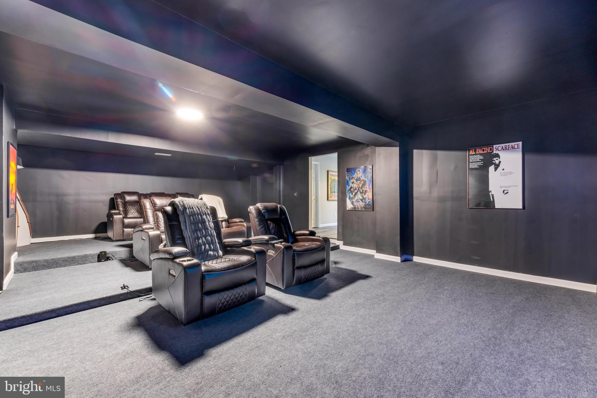 RIDGE FOREST GLEN - Residential