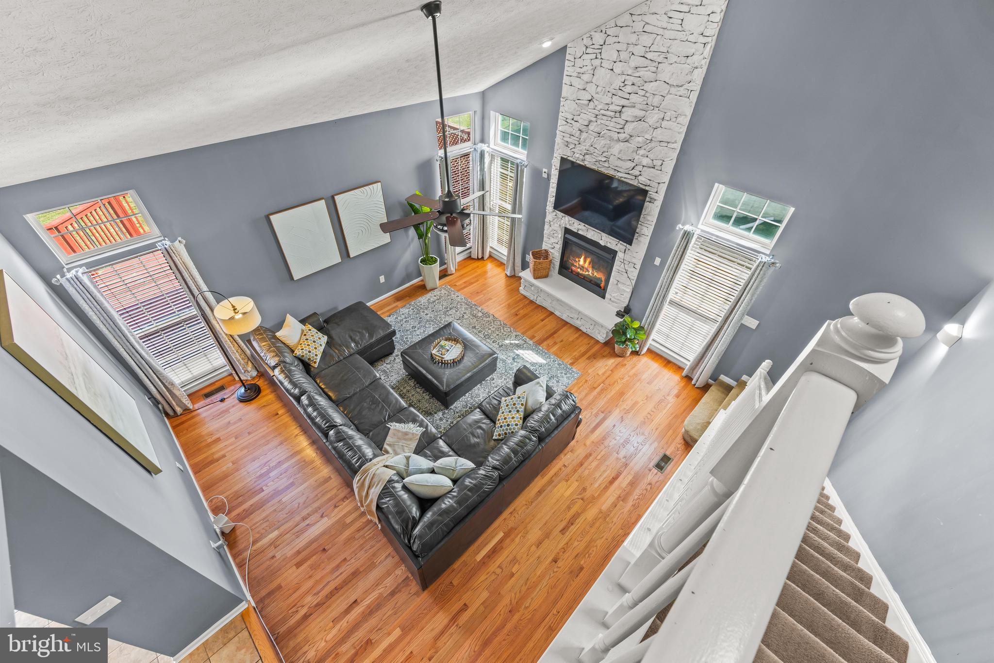 RIDGE FOREST GLEN - Residential