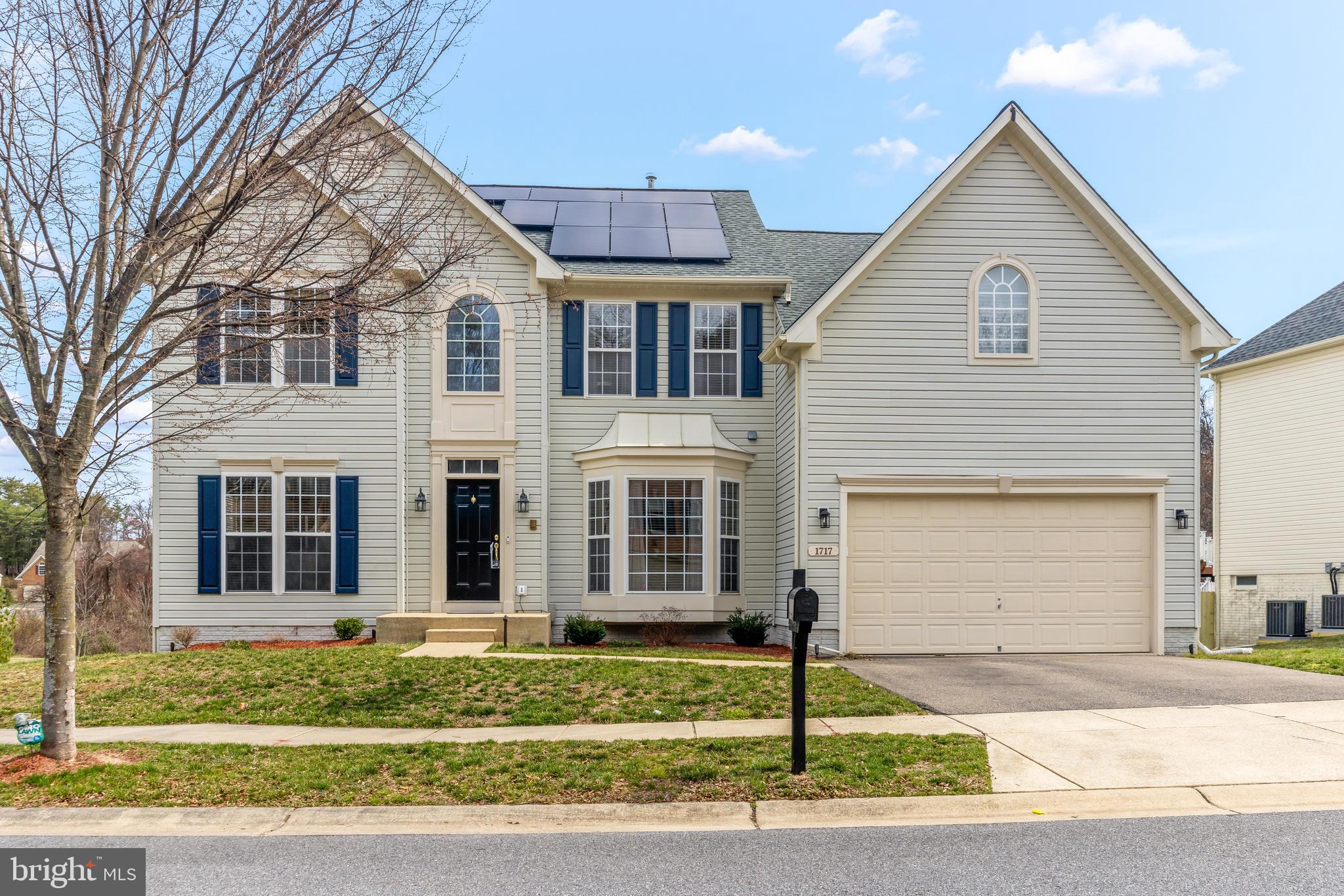 RIDGE FOREST GLEN - Residential