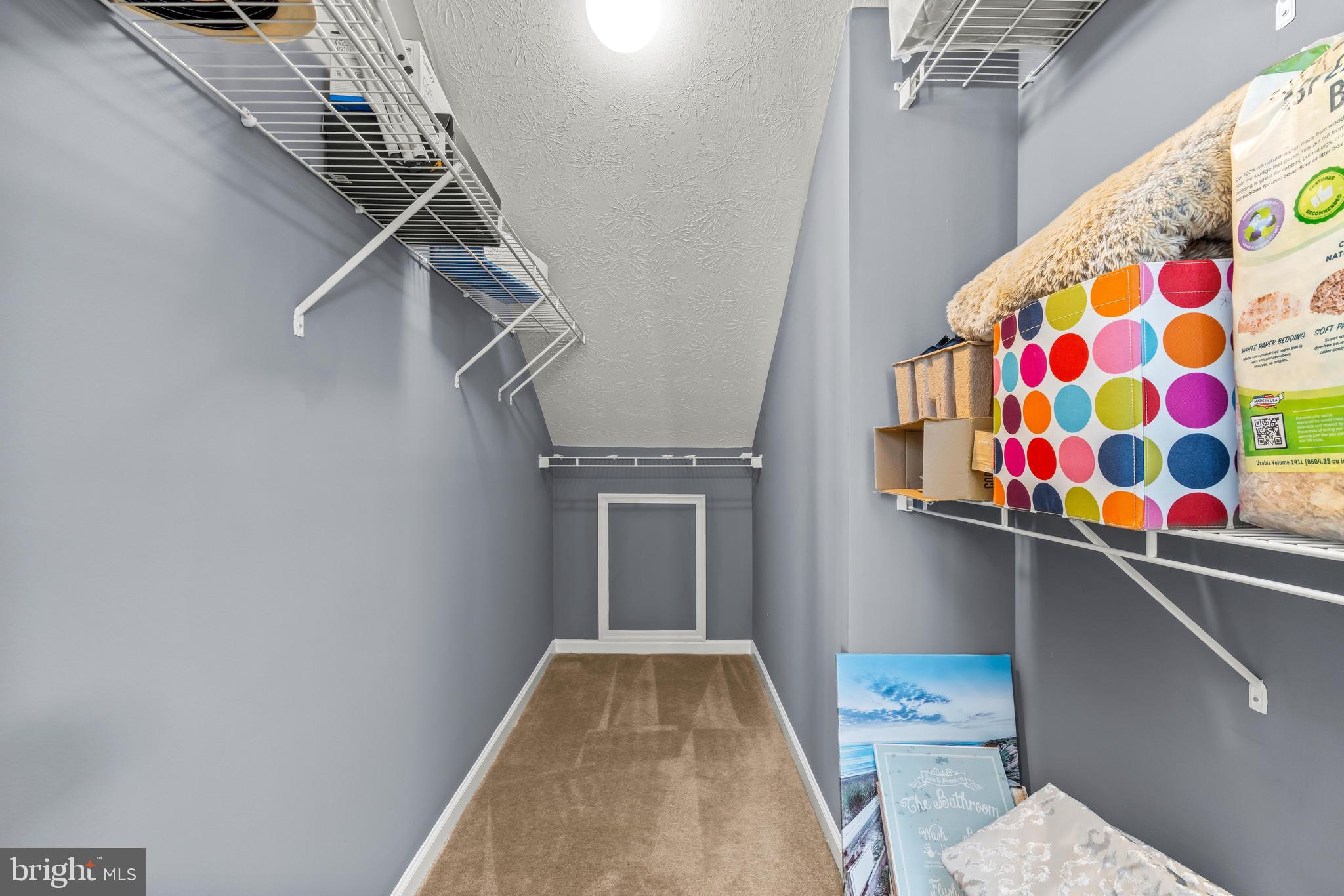 RIDGE FOREST GLEN - Residential