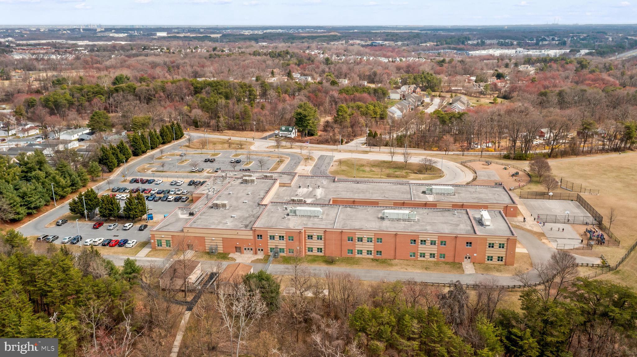 RIDGE FOREST GLEN - Residential