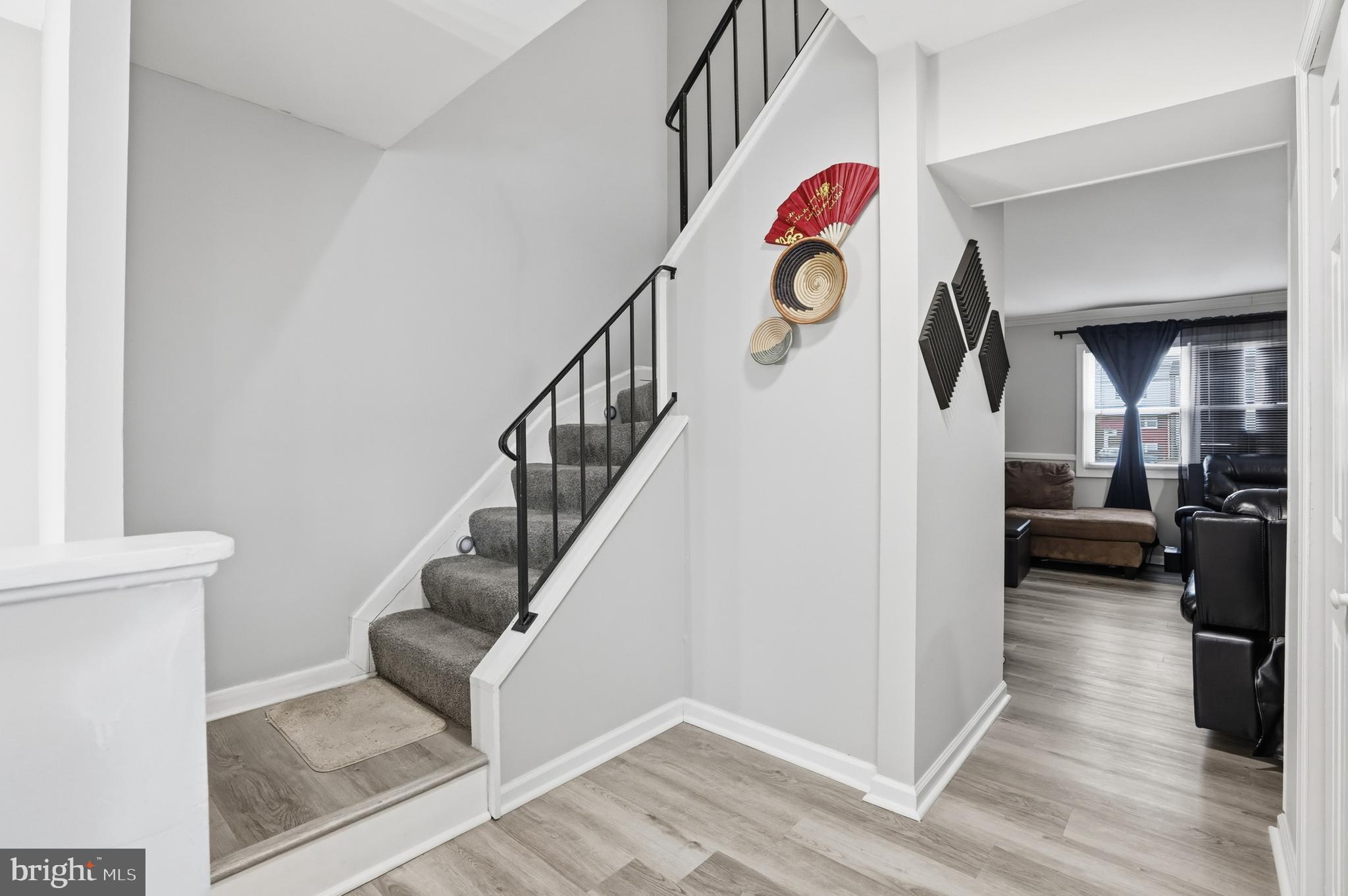 QUAIL MEADOWS TOWNHOUSES - Residential