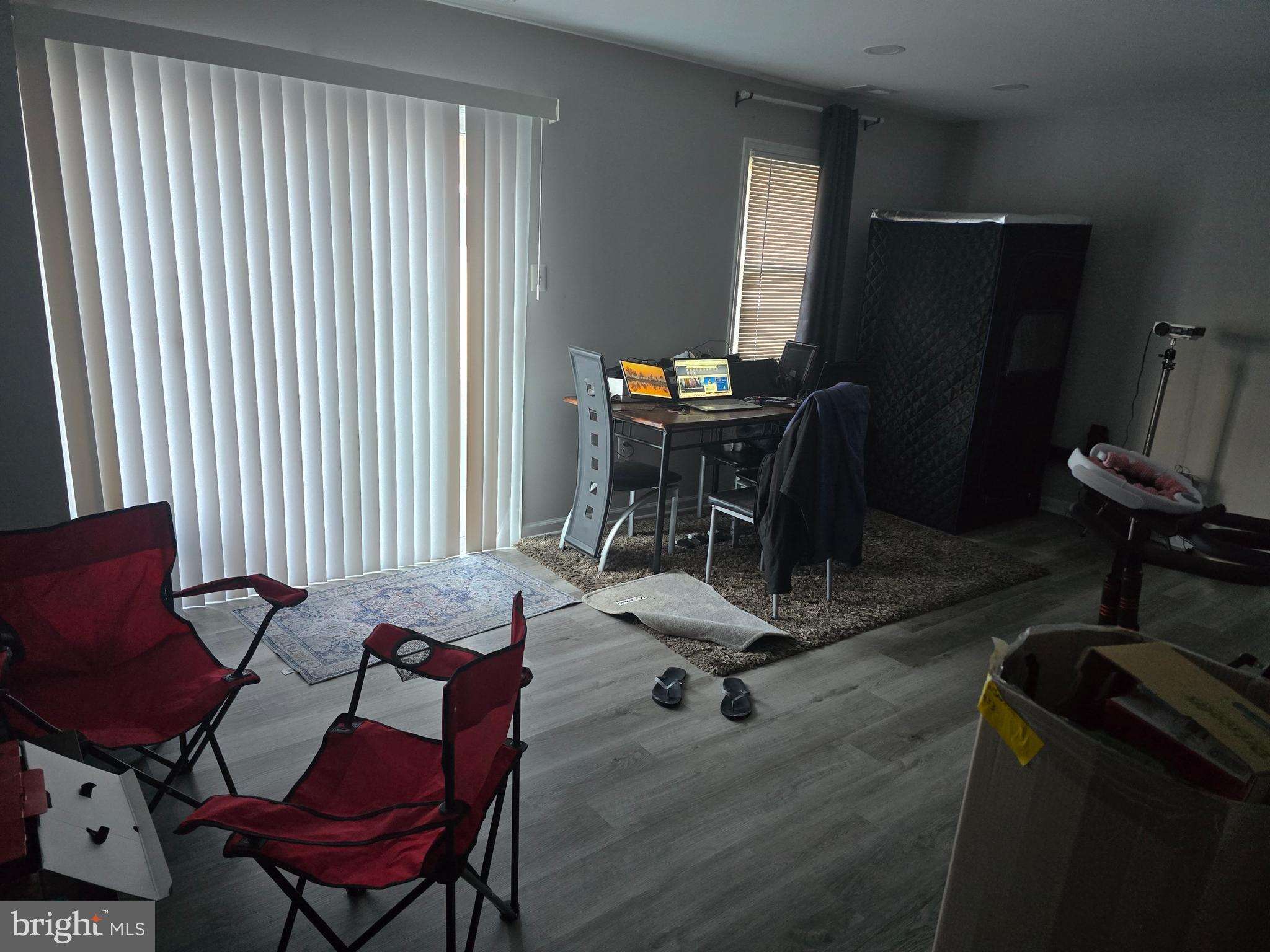 QUAIL MEADOWS TOWNHOUSES - Residential