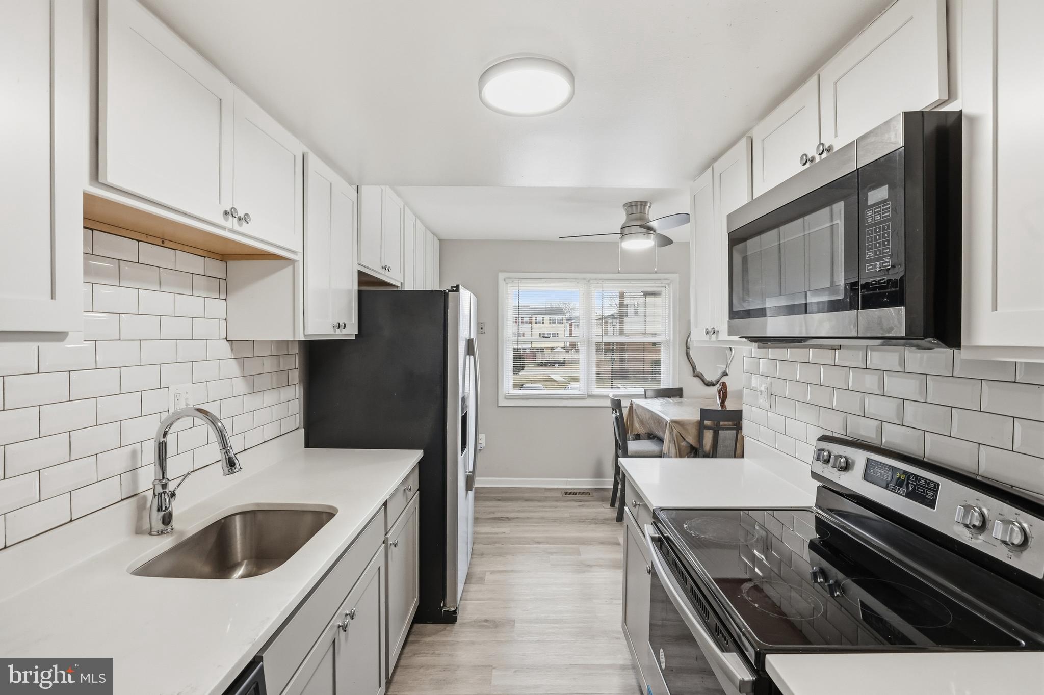 QUAIL MEADOWS TOWNHOUSES - Residential