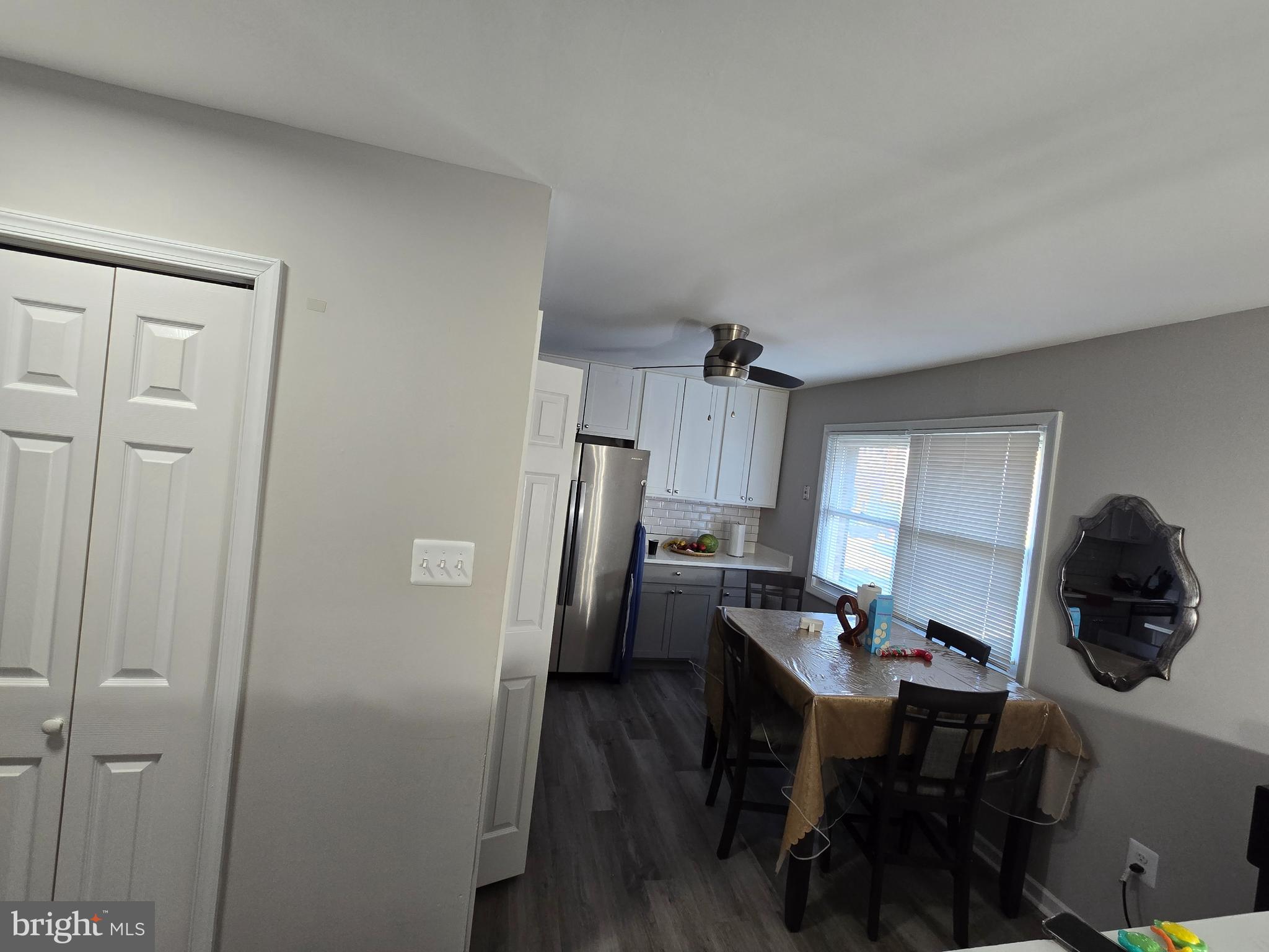 QUAIL MEADOWS TOWNHOUSES - Residential