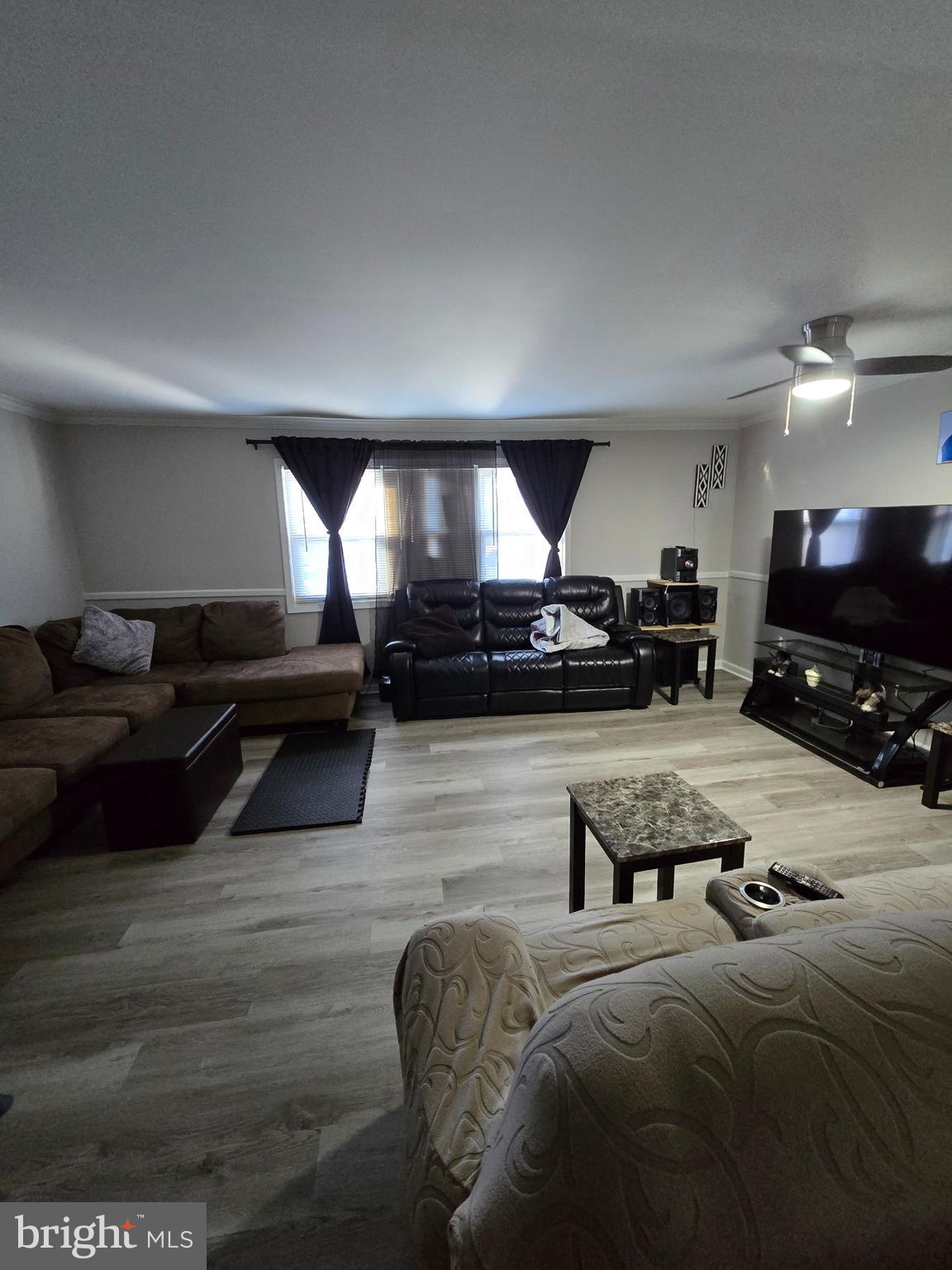 QUAIL MEADOWS TOWNHOUSES - Residential