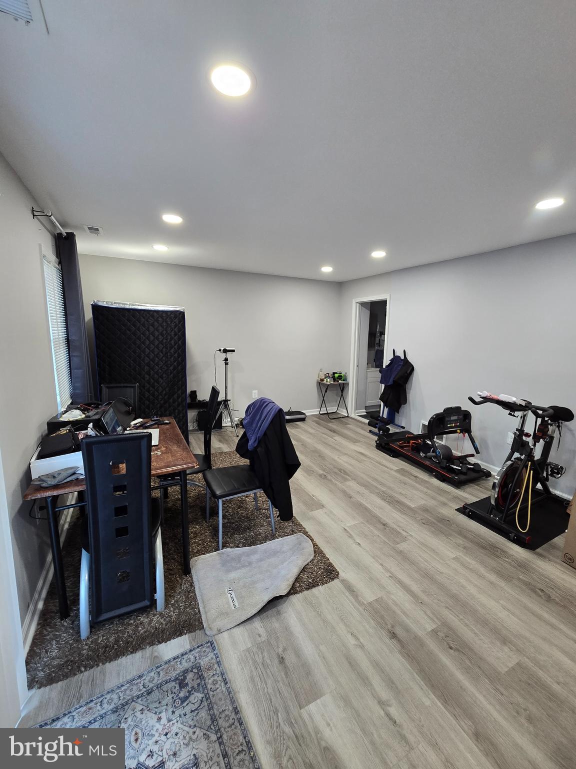 QUAIL MEADOWS TOWNHOUSES - Residential