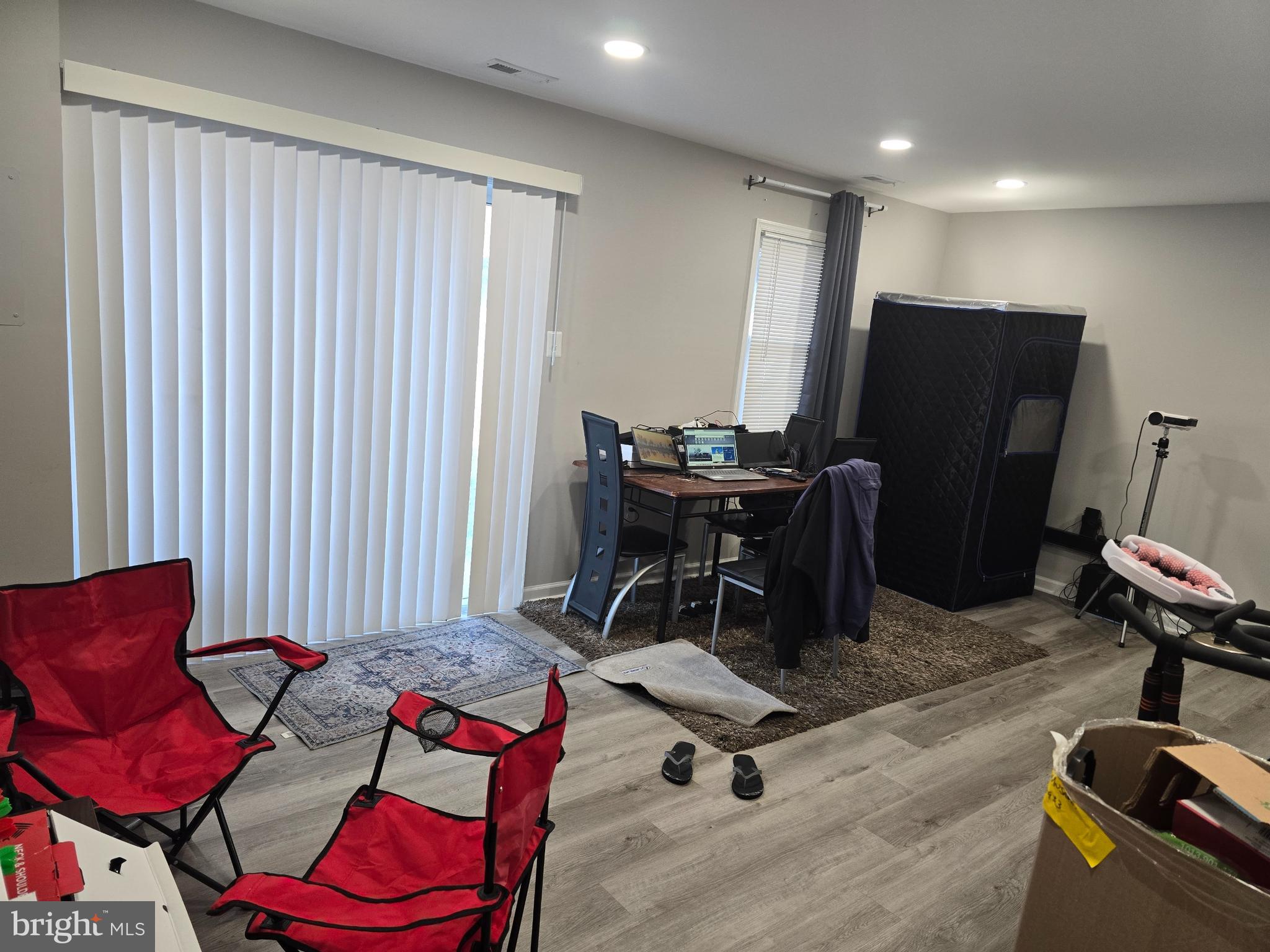 QUAIL MEADOWS TOWNHOUSES - Residential