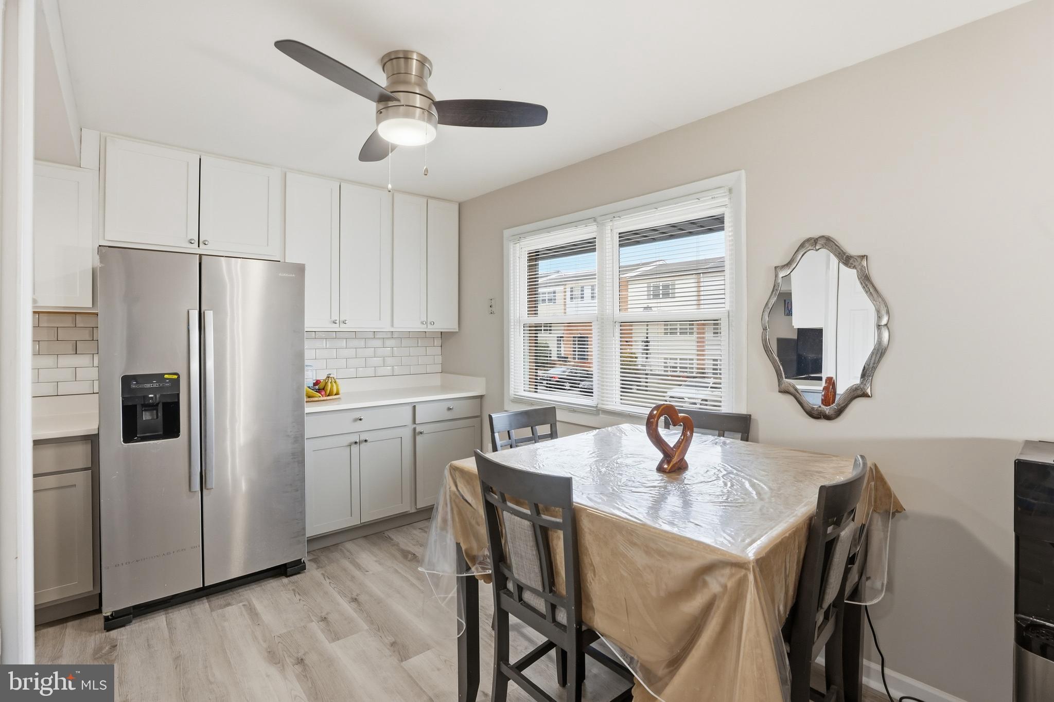 QUAIL MEADOWS TOWNHOUSES - Residential