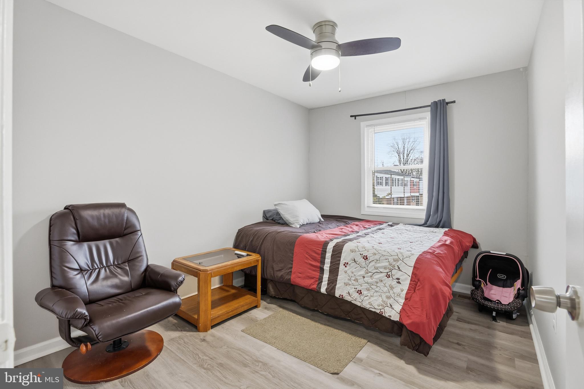 QUAIL MEADOWS TOWNHOUSES - Residential