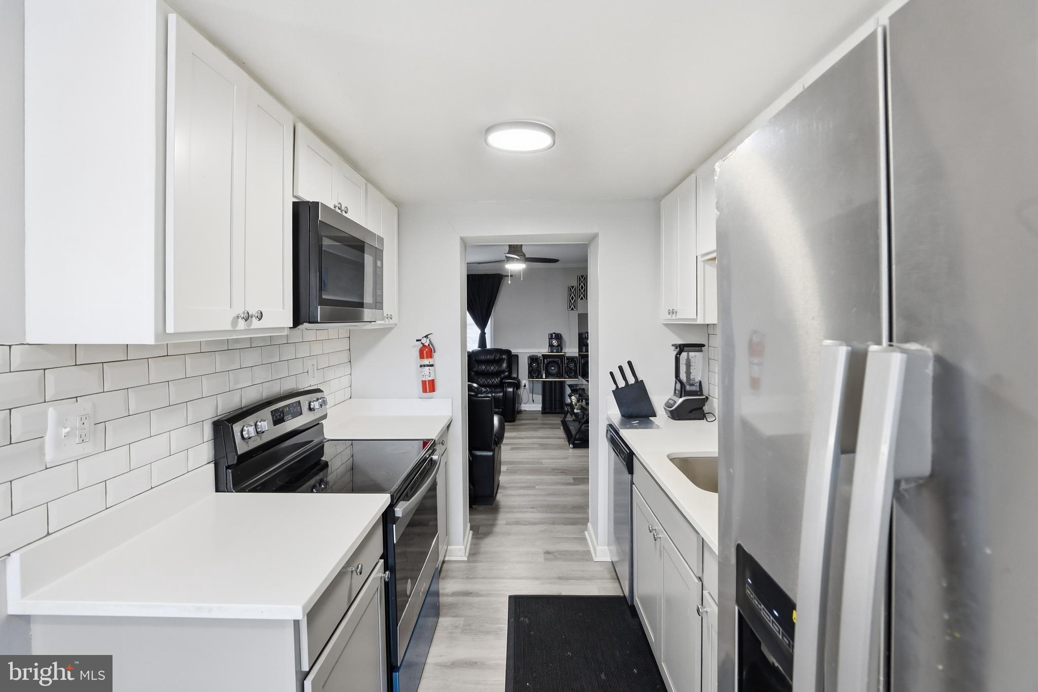 QUAIL MEADOWS TOWNHOUSES - Residential