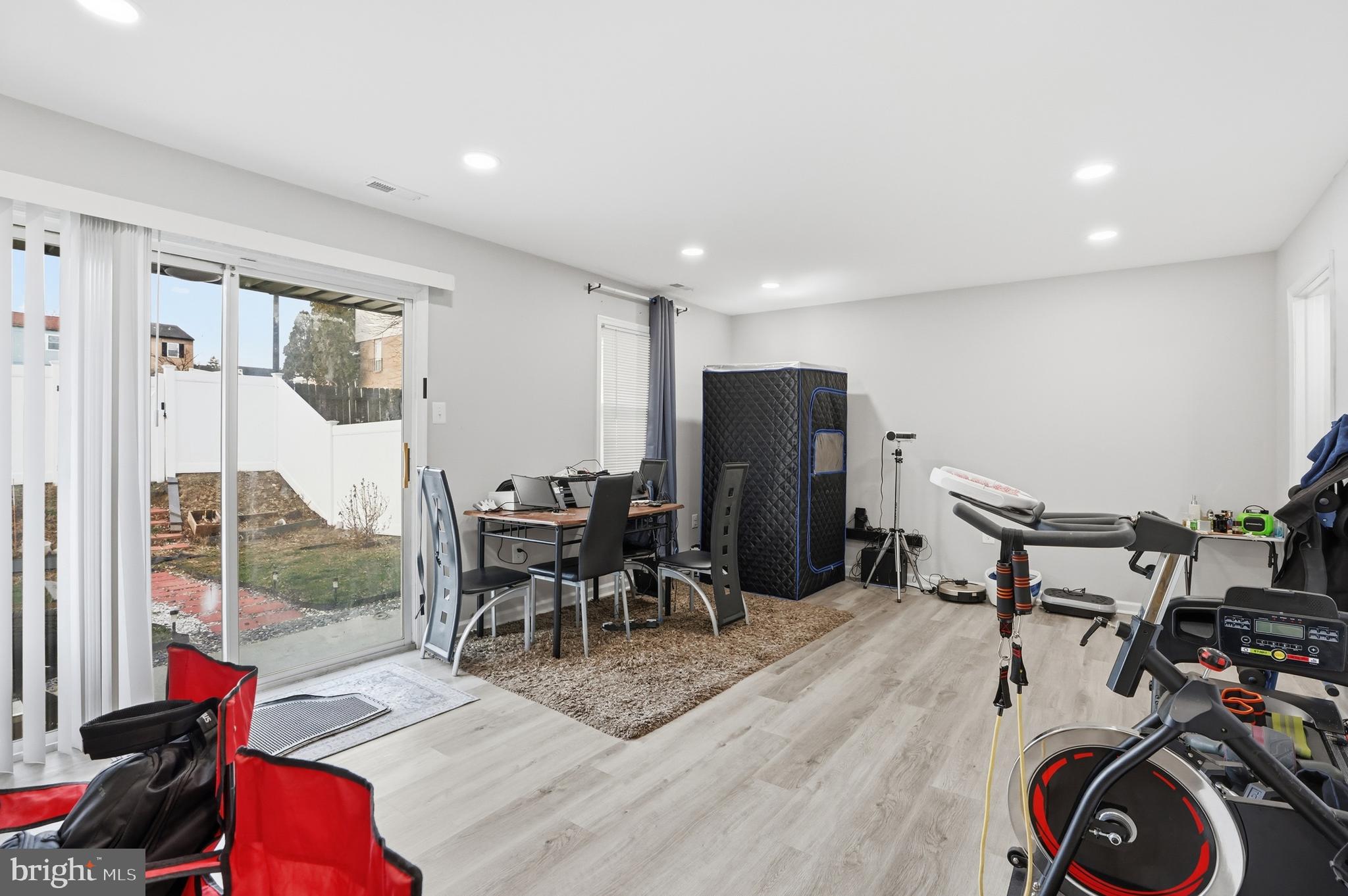 QUAIL MEADOWS TOWNHOUSES - Residential