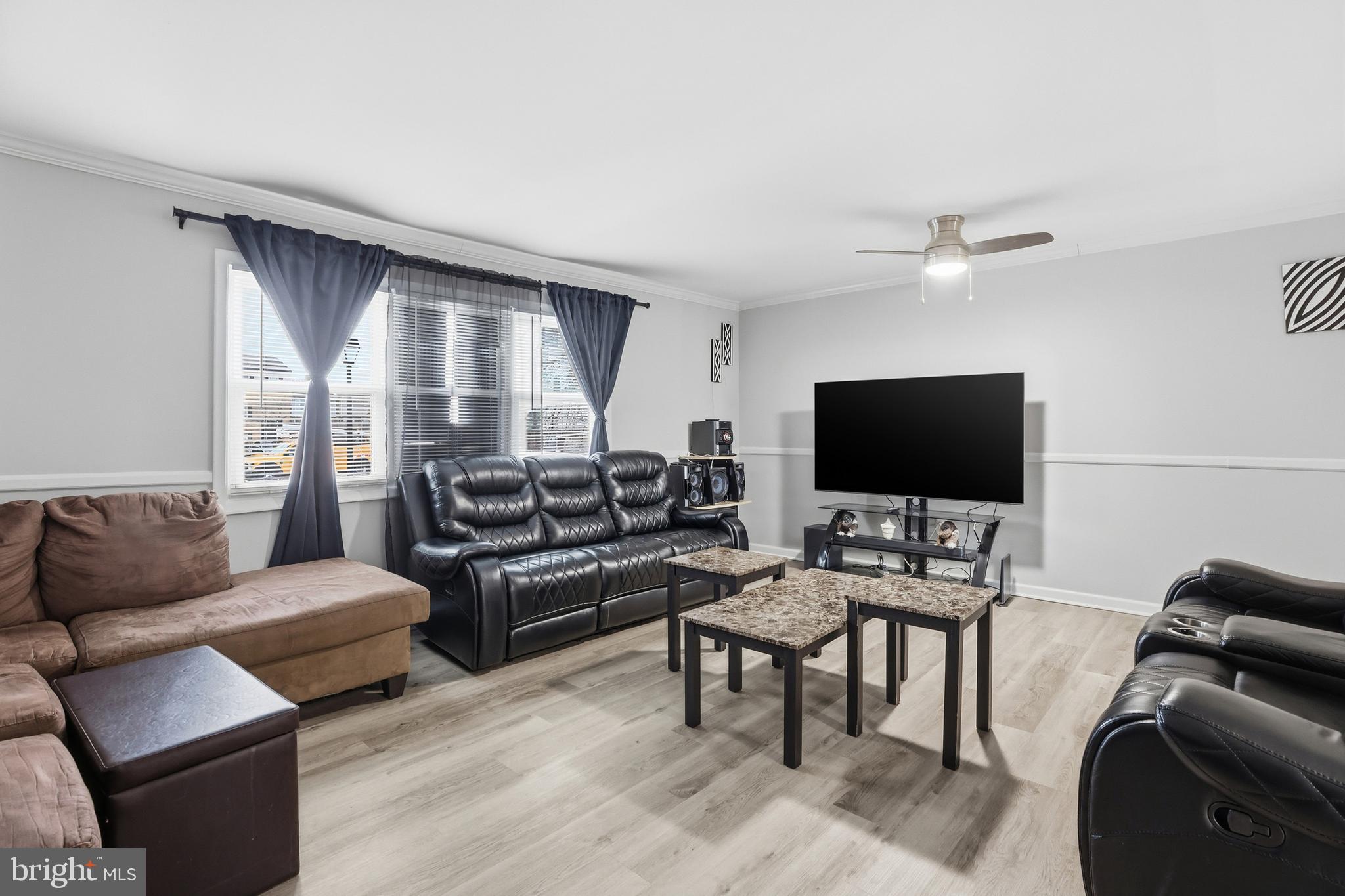 QUAIL MEADOWS TOWNHOUSES - Residential