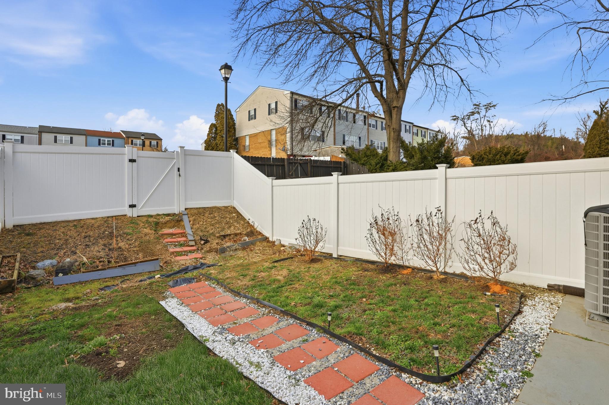 QUAIL MEADOWS TOWNHOUSES - Residential