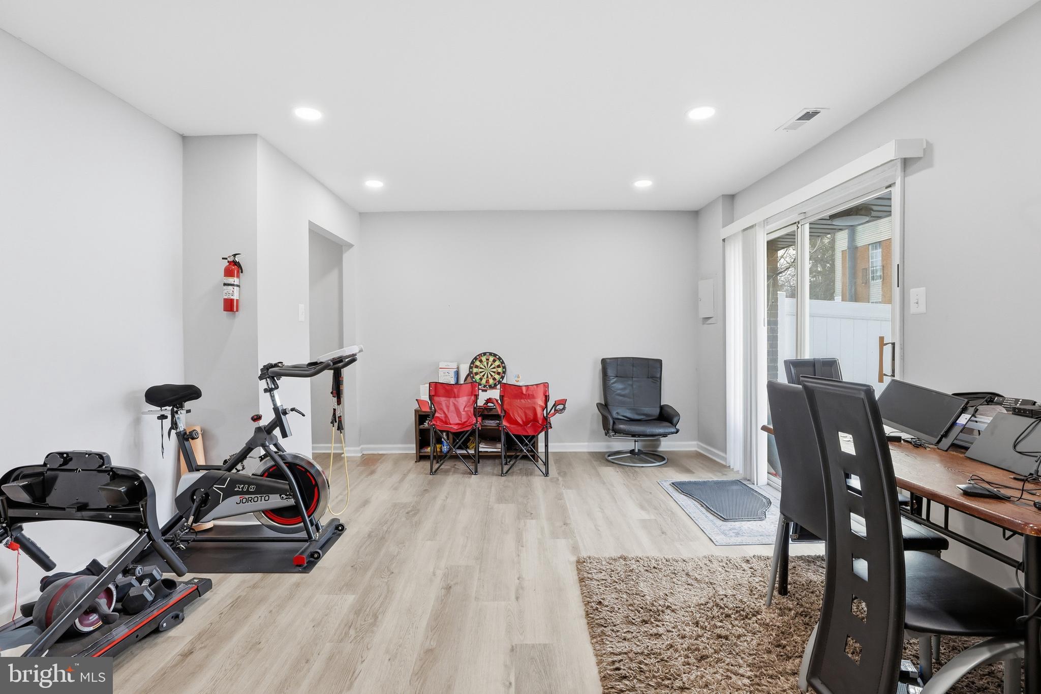 QUAIL MEADOWS TOWNHOUSES - Residential