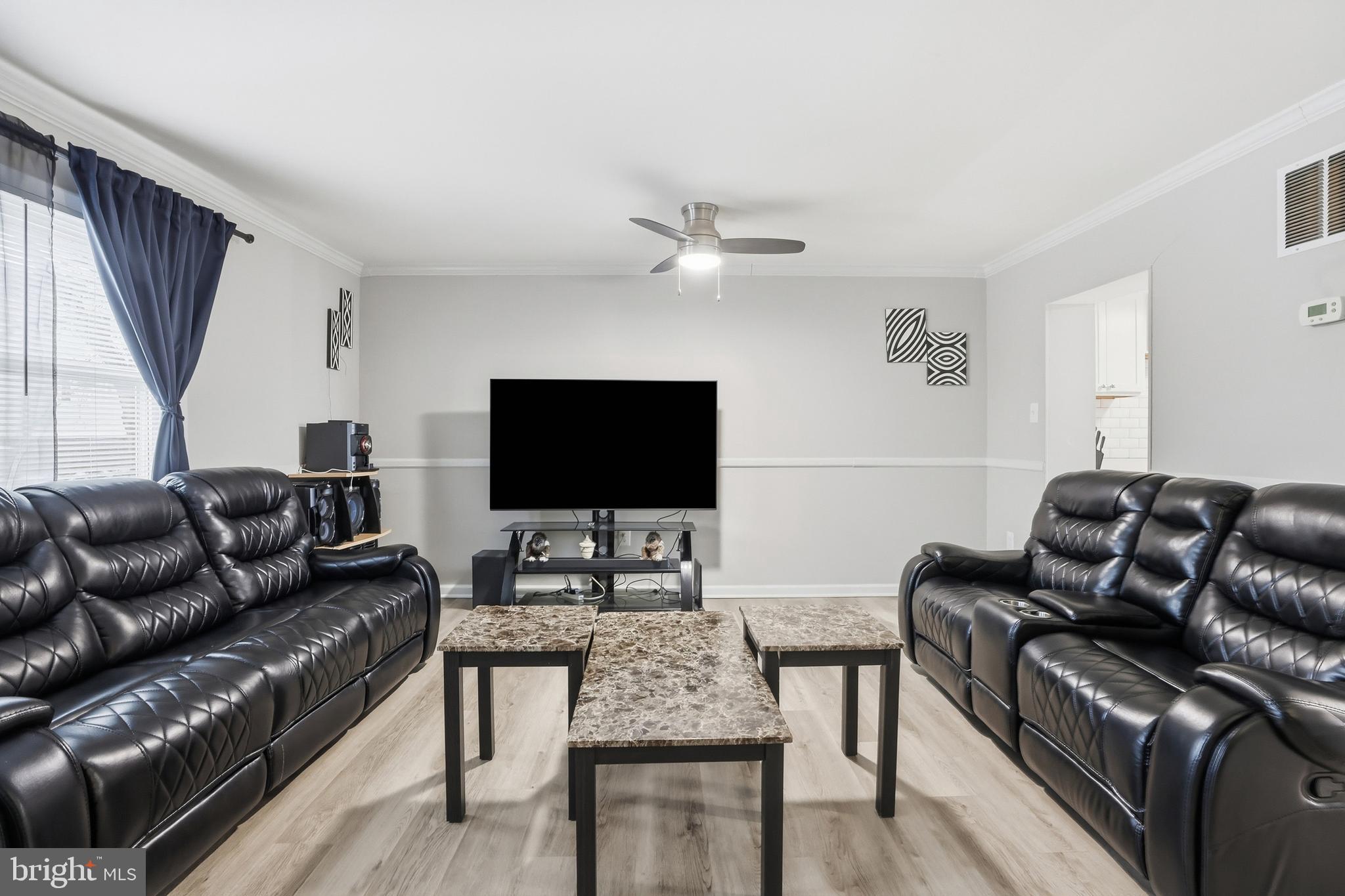 QUAIL MEADOWS TOWNHOUSES - Residential