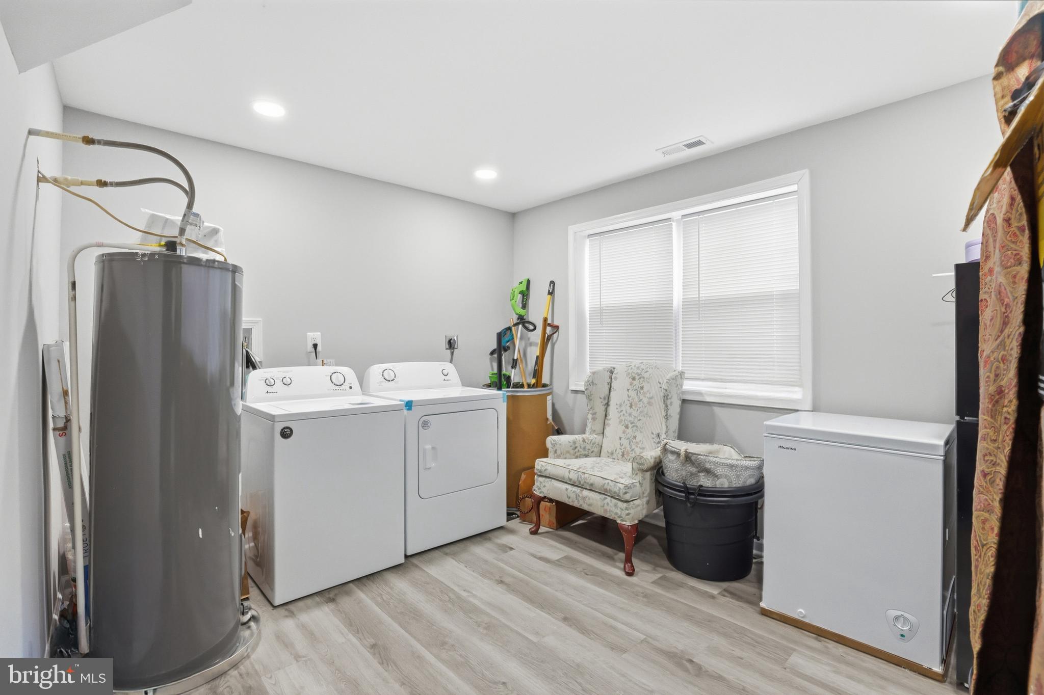 QUAIL MEADOWS TOWNHOUSES - Residential