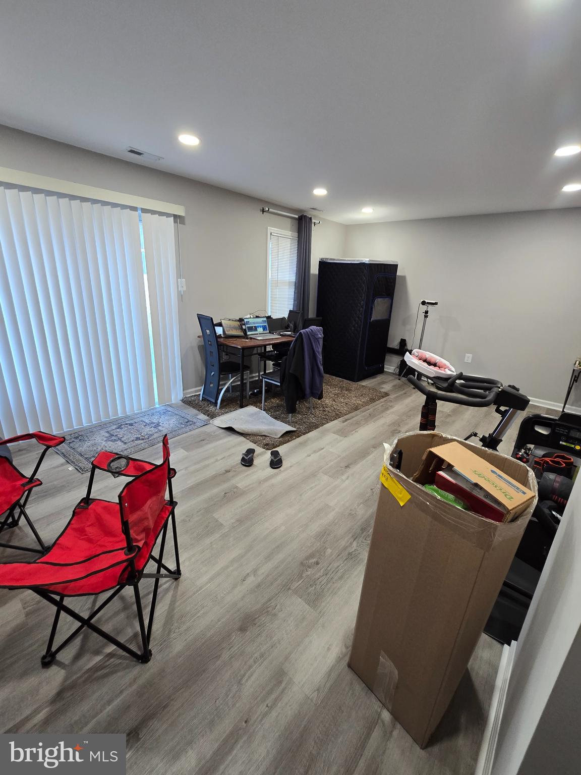 QUAIL MEADOWS TOWNHOUSES - Residential