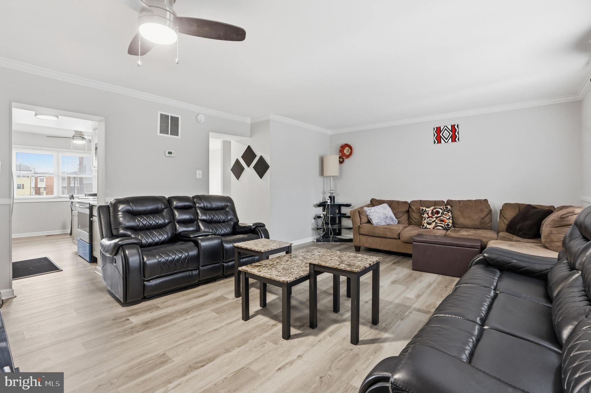 QUAIL MEADOWS TOWNHOUSES - Residential