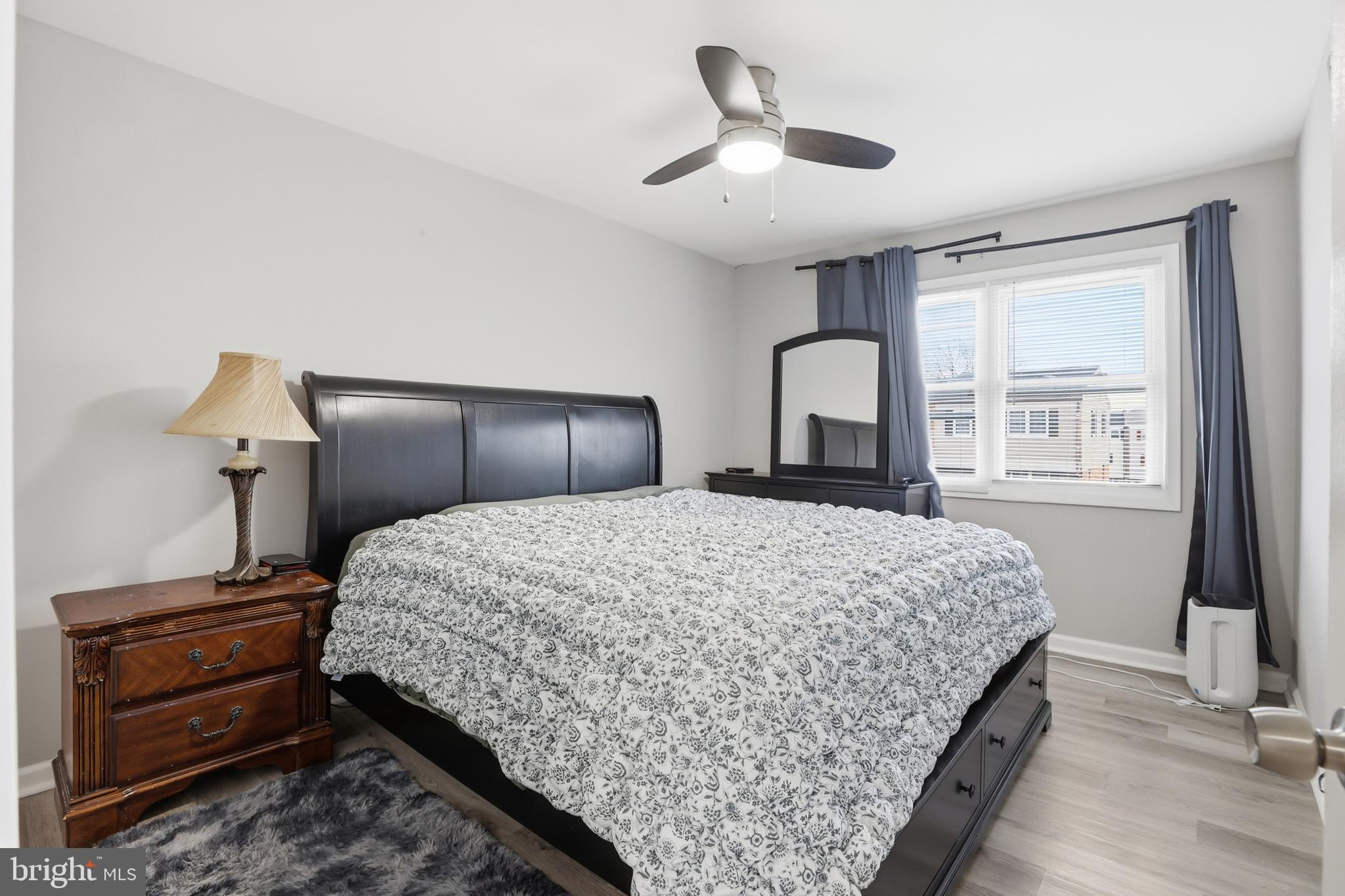 QUAIL MEADOWS TOWNHOUSES - Residential