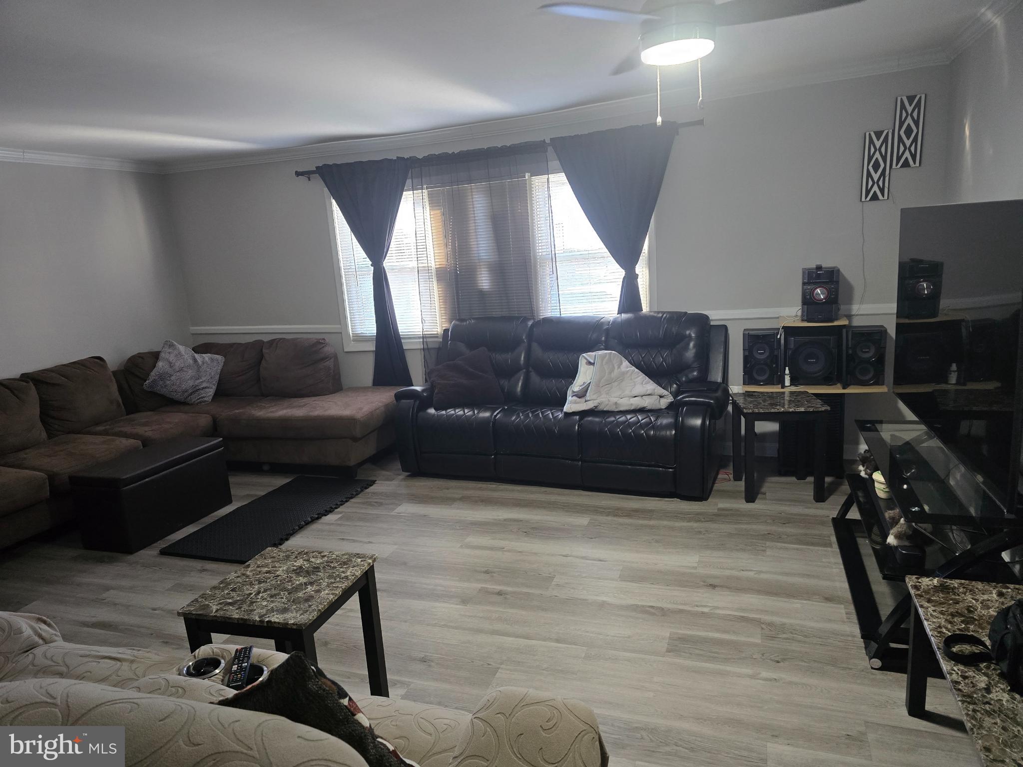 QUAIL MEADOWS TOWNHOUSES - Residential