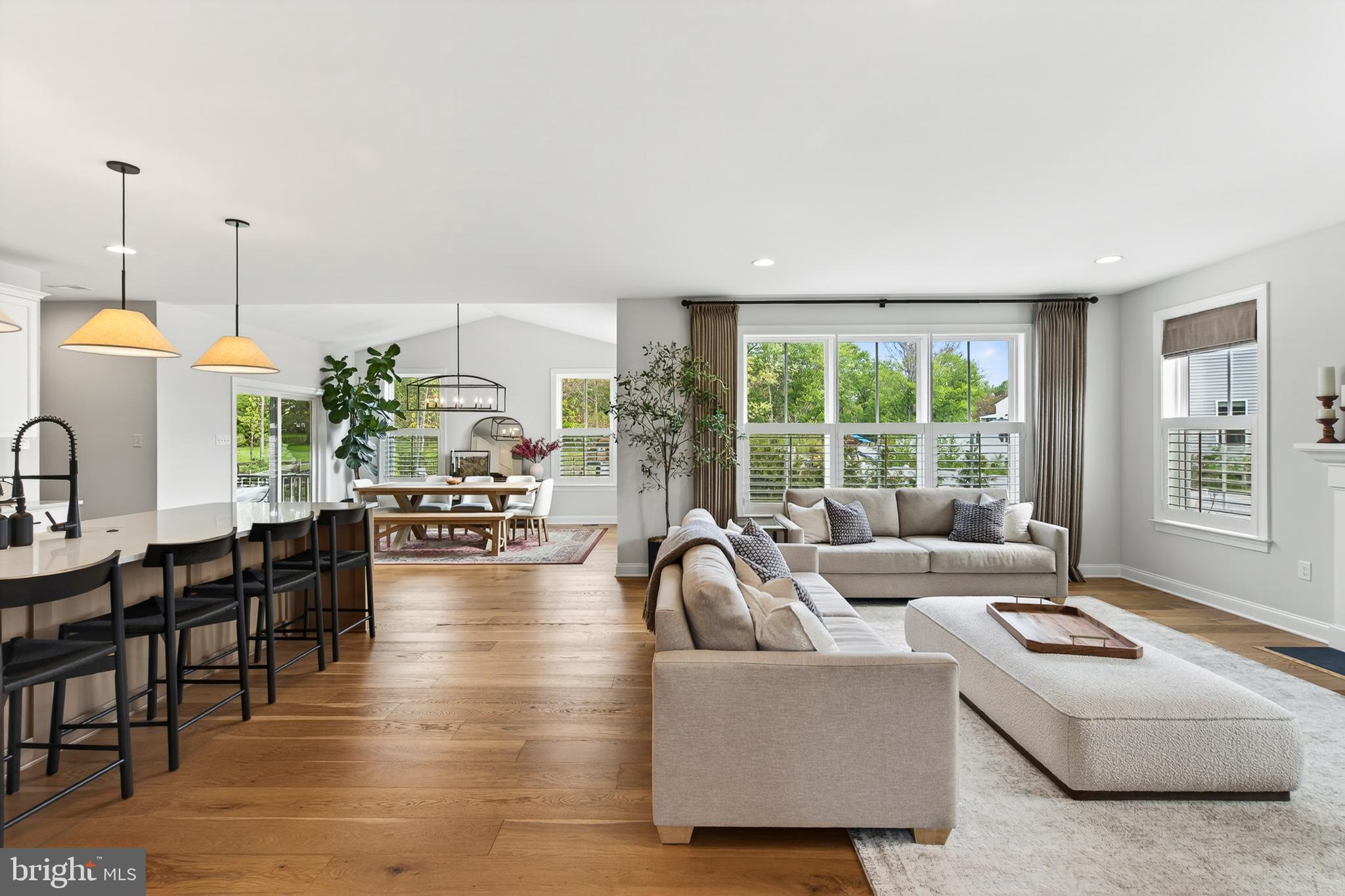 BEXLEY - Residential