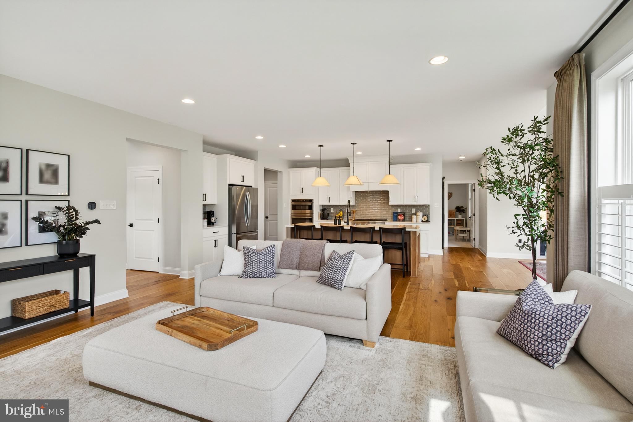 BEXLEY - Residential