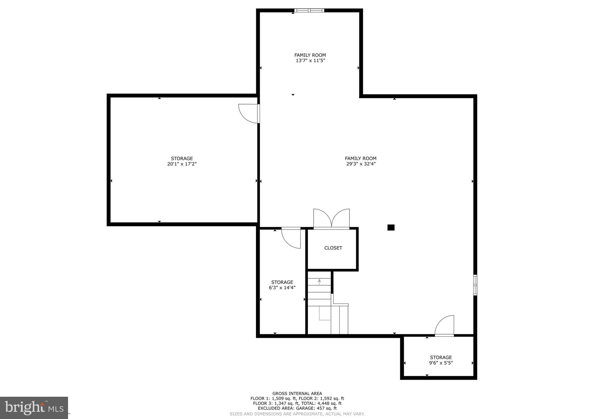 BEXLEY - Residential