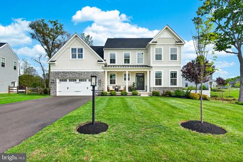 Photo of 2560 Holly Lane, HATFIELD, PA 19440 (MLS # PAMC2177708)