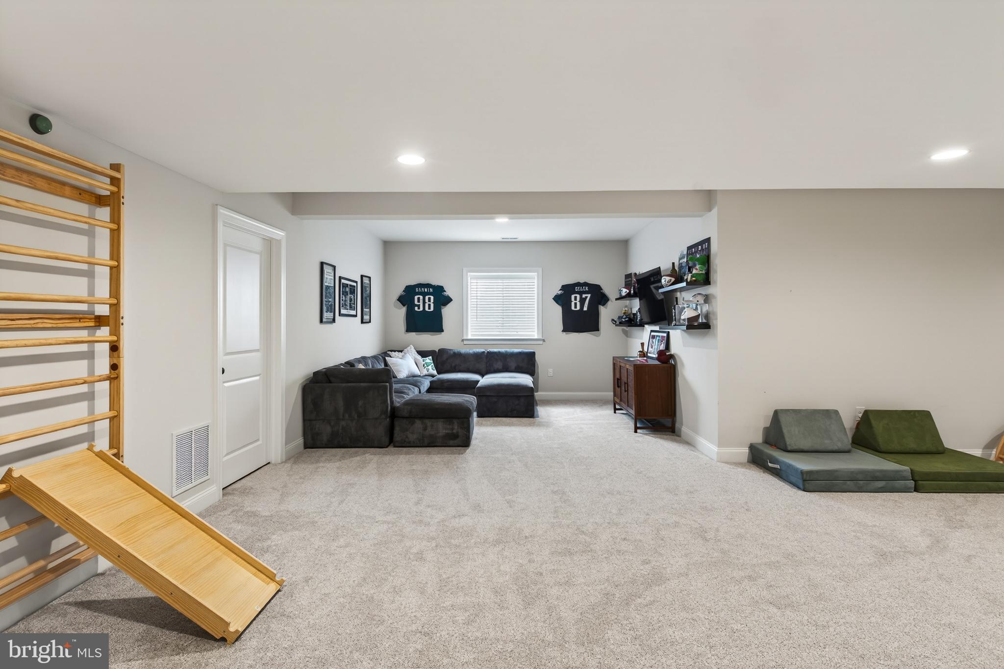 BEXLEY - Residential