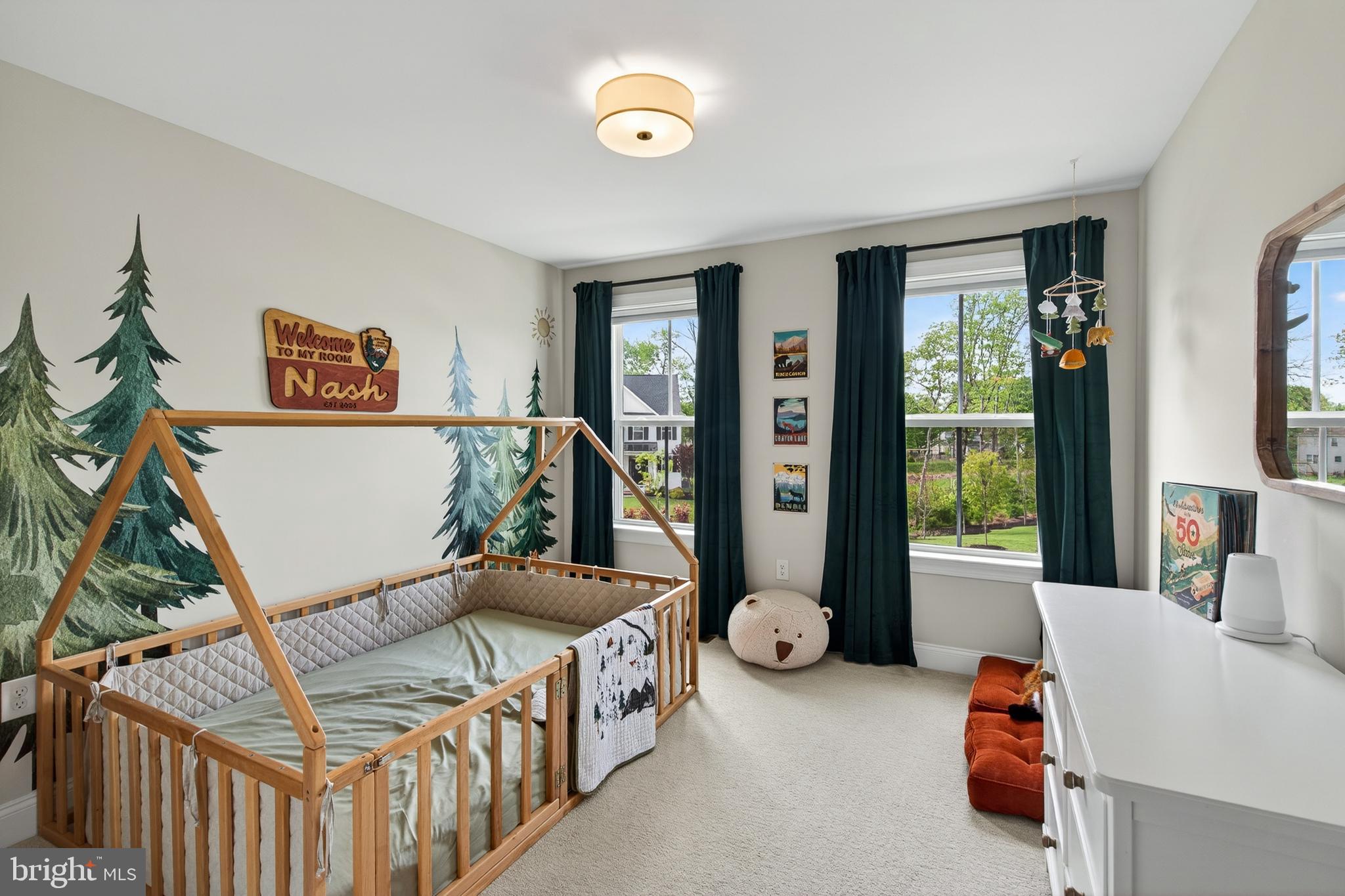 BEXLEY - Residential