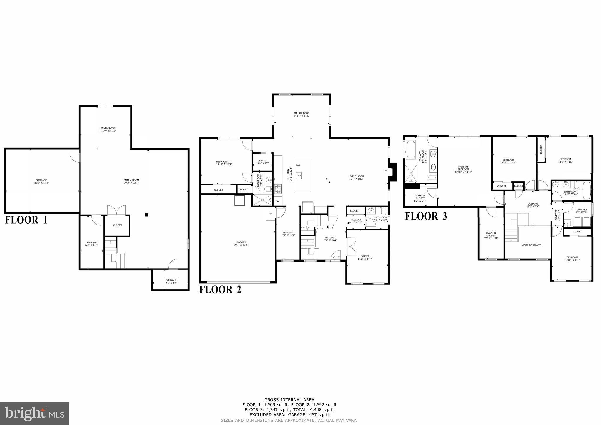BEXLEY - Residential