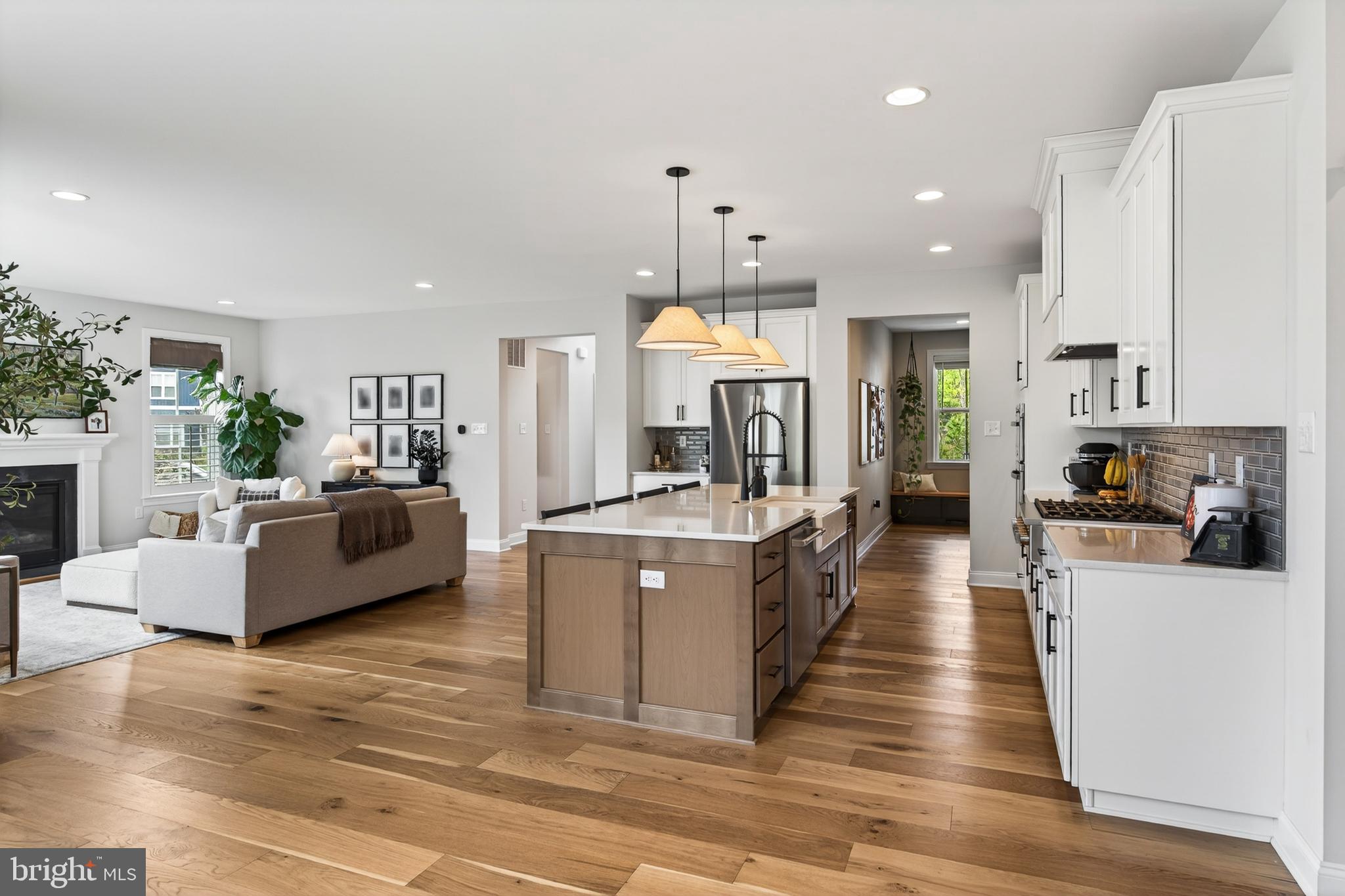 BEXLEY - Residential