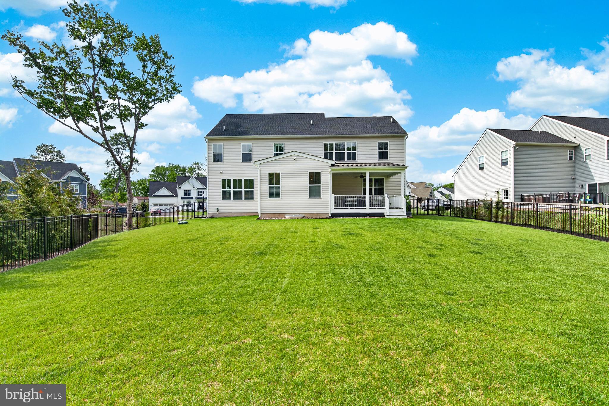 BEXLEY - Residential