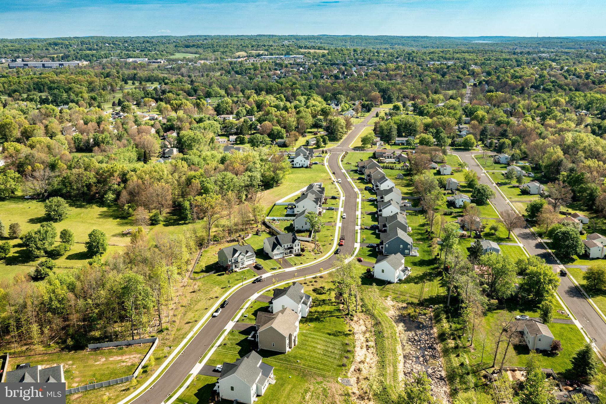 BEXLEY - Residential