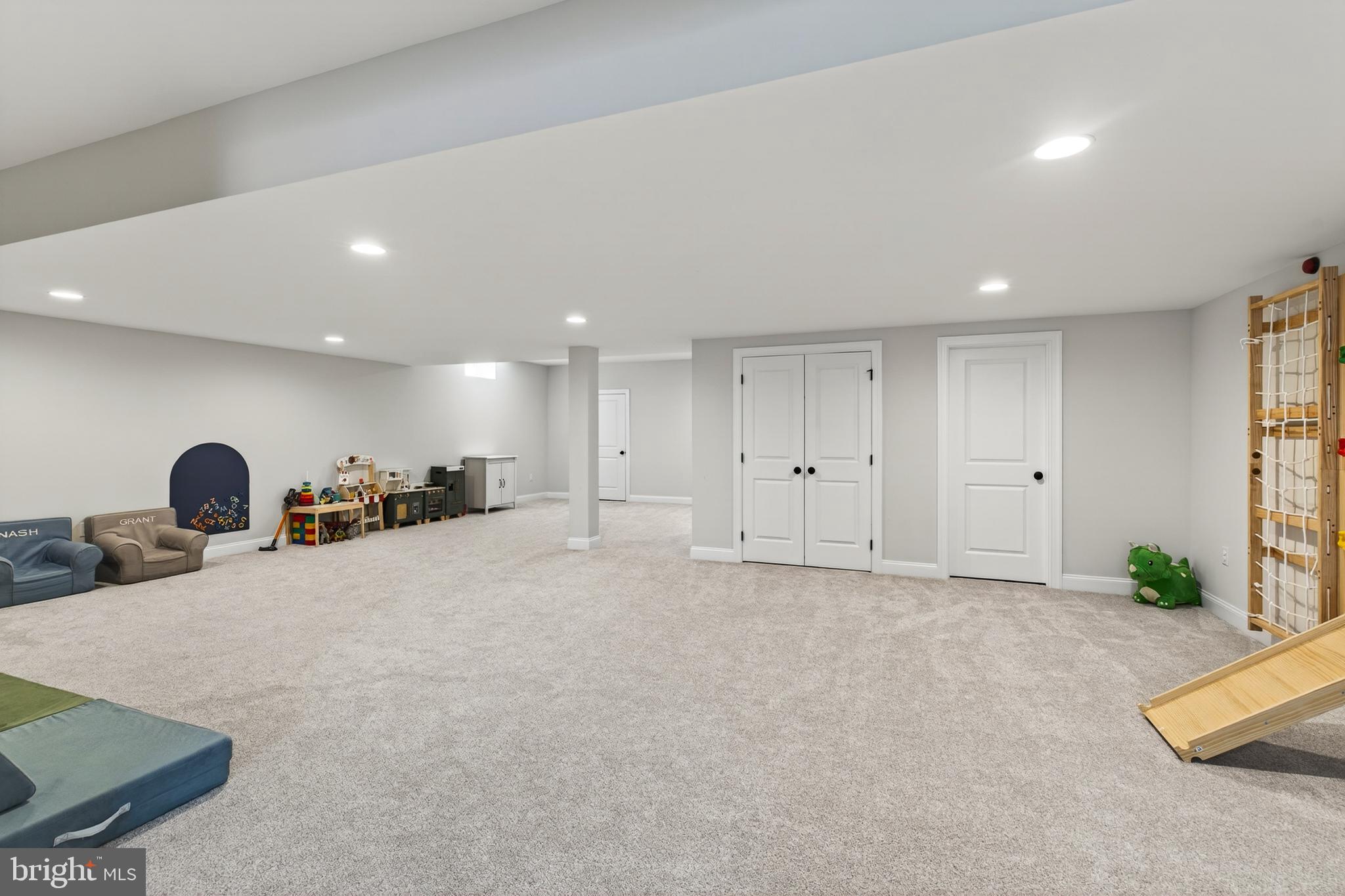 BEXLEY - Residential