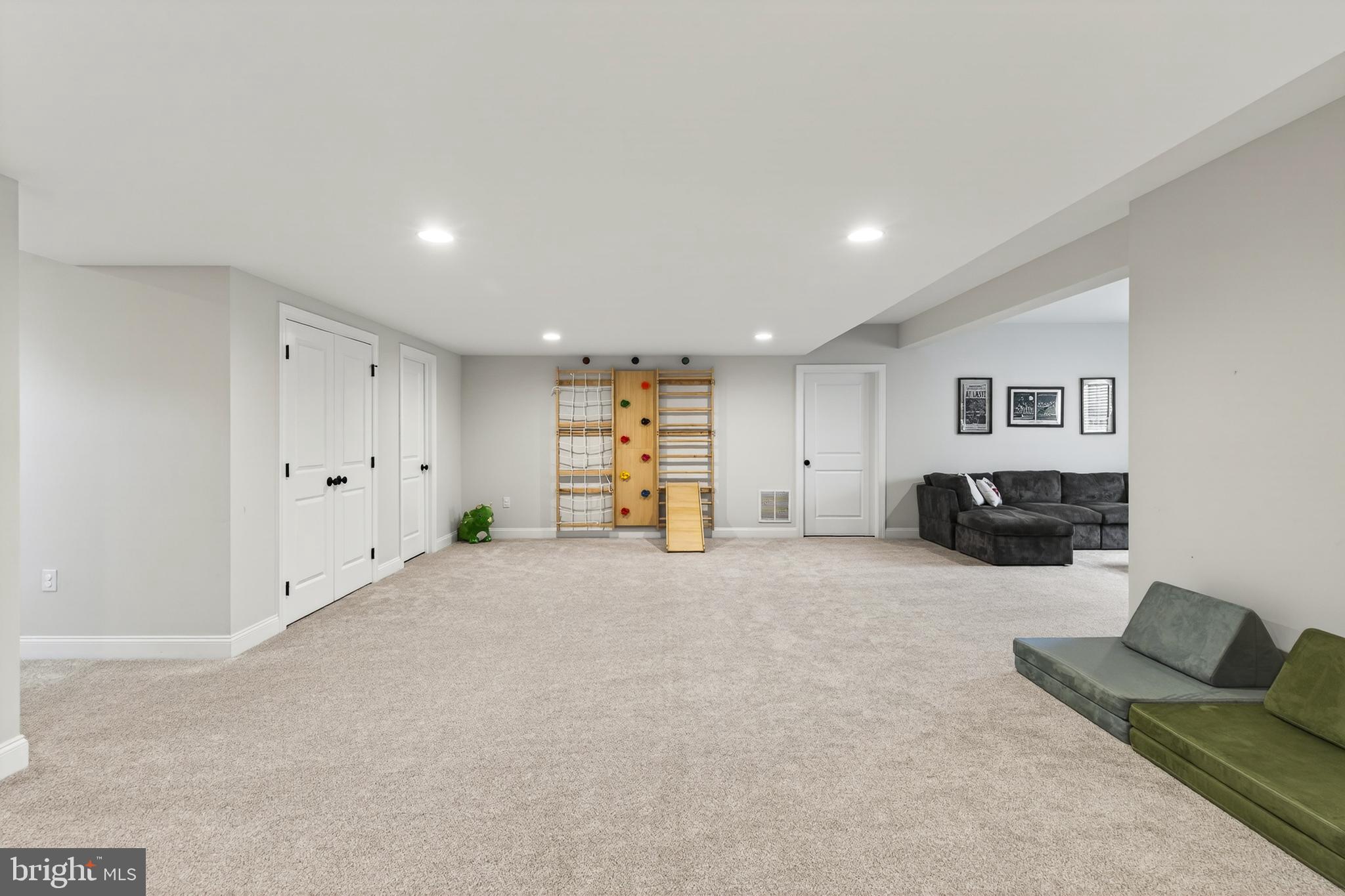 BEXLEY - Residential