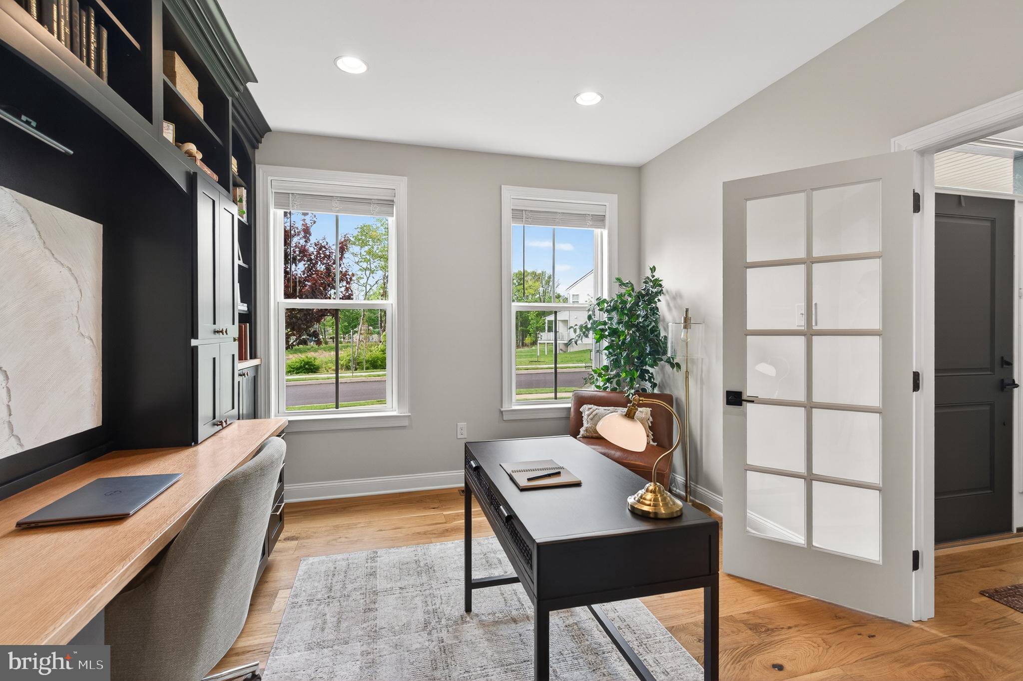 BEXLEY - Residential