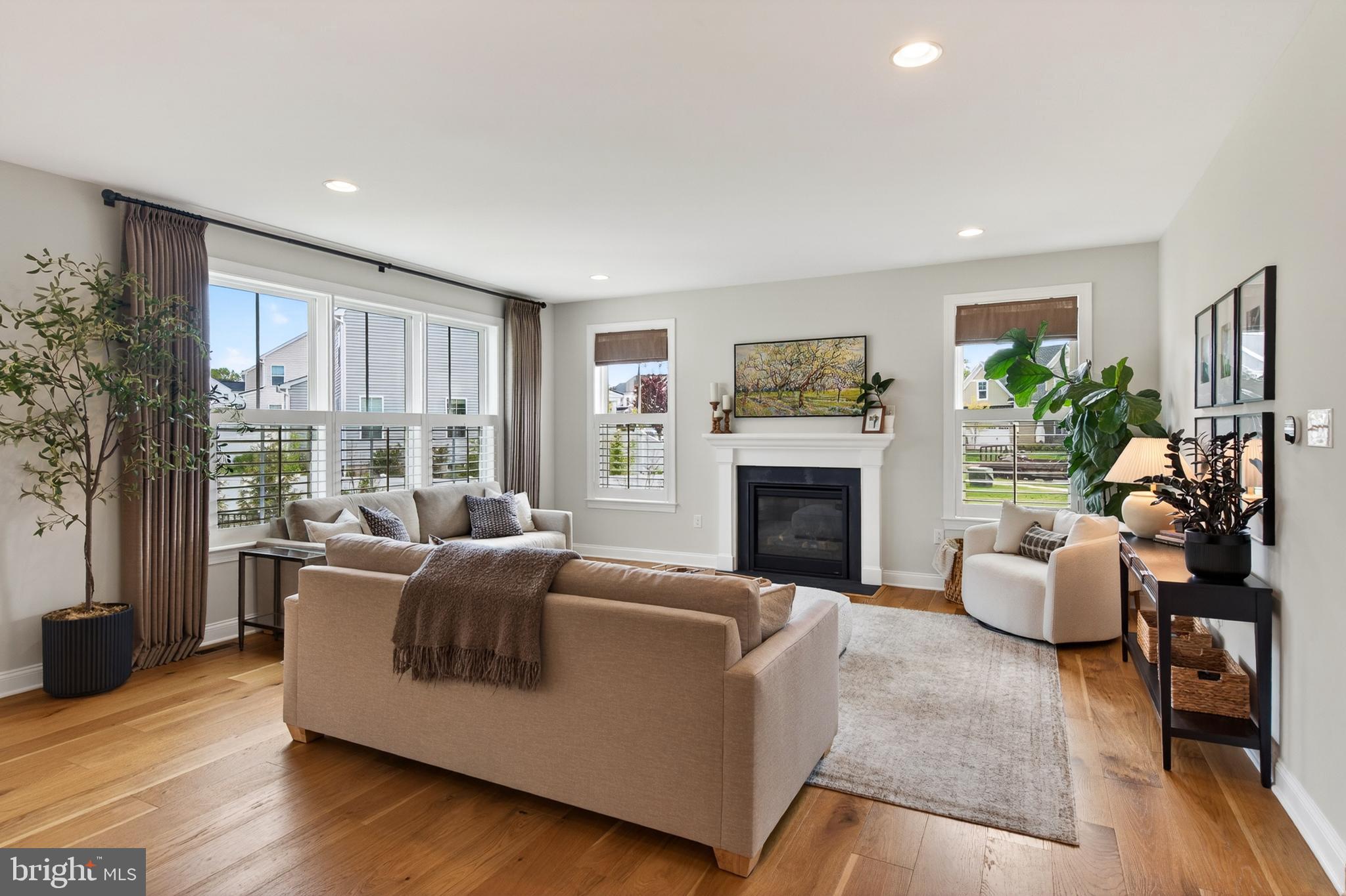 BEXLEY - Residential