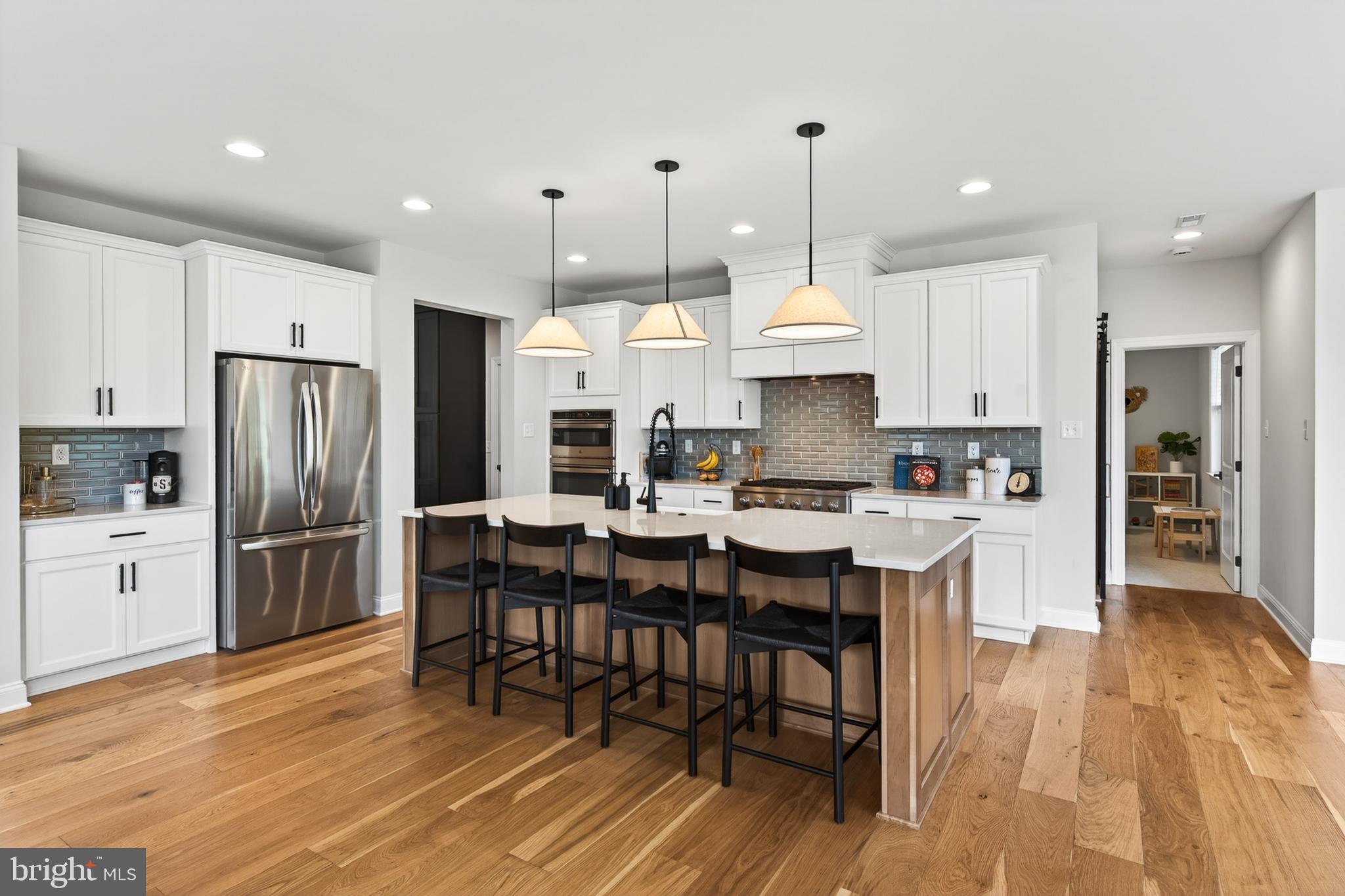 BEXLEY - Residential