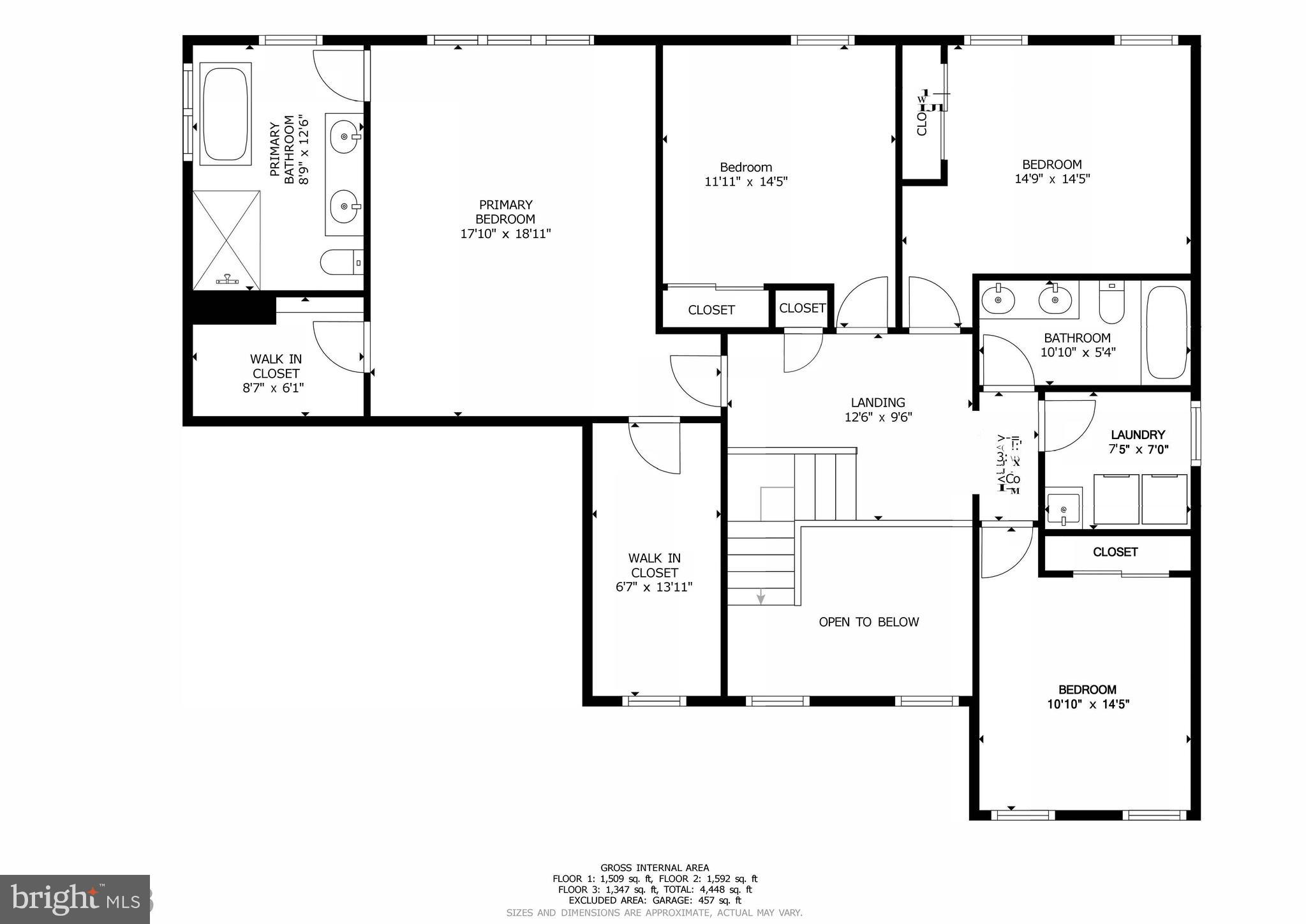 BEXLEY - Residential