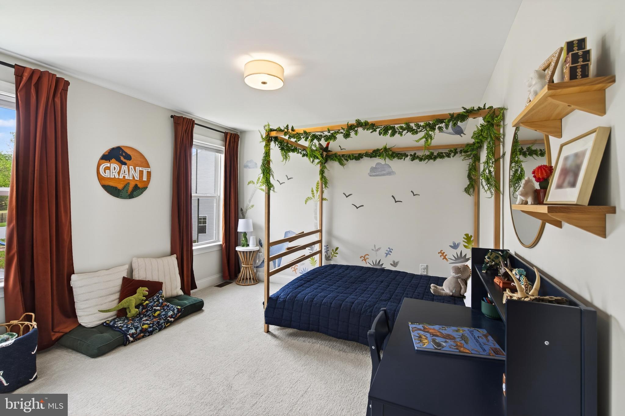 BEXLEY - Residential
