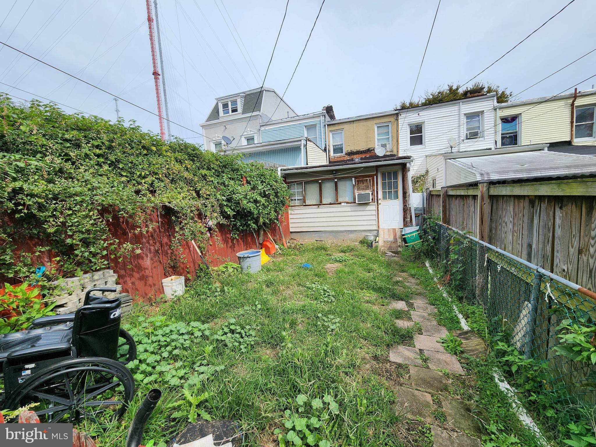 WOODBERRY - Residential