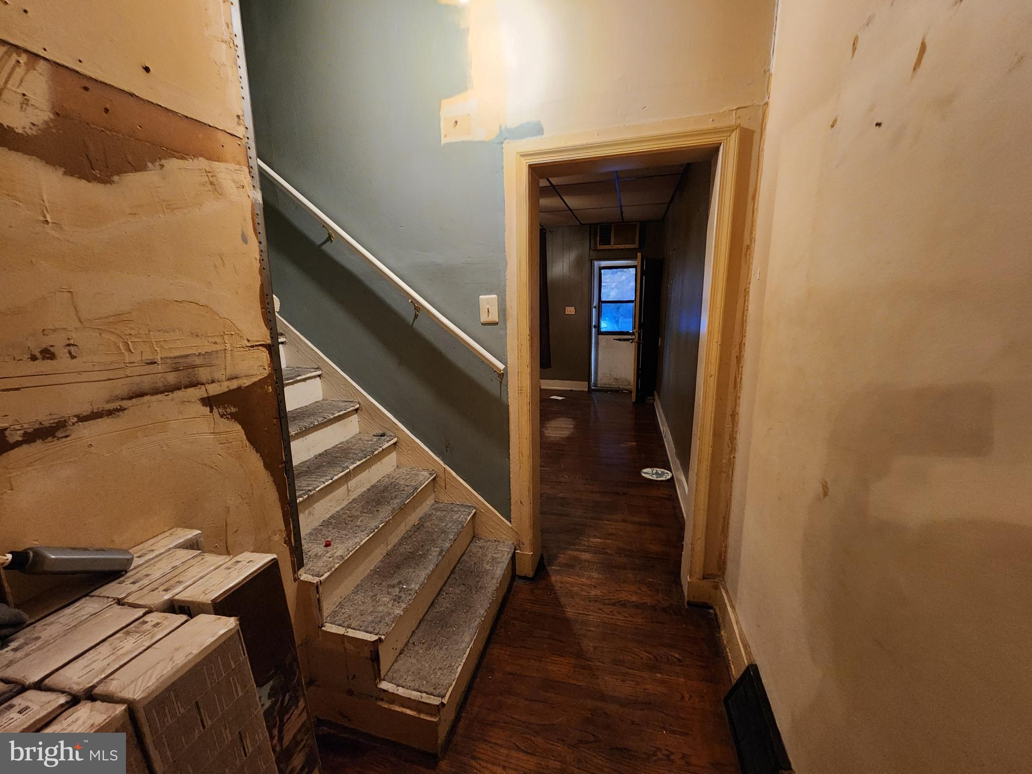 WOODBERRY - Residential