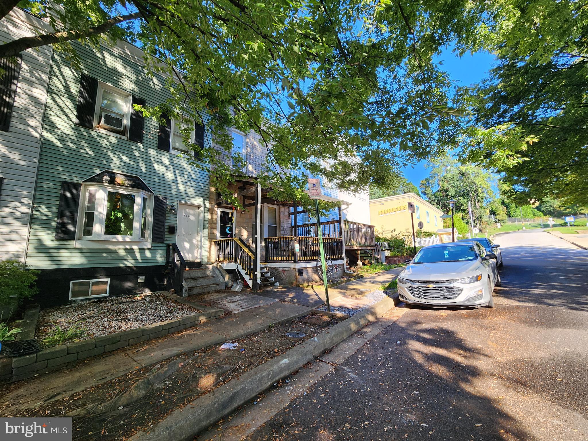 WOODBERRY - Residential