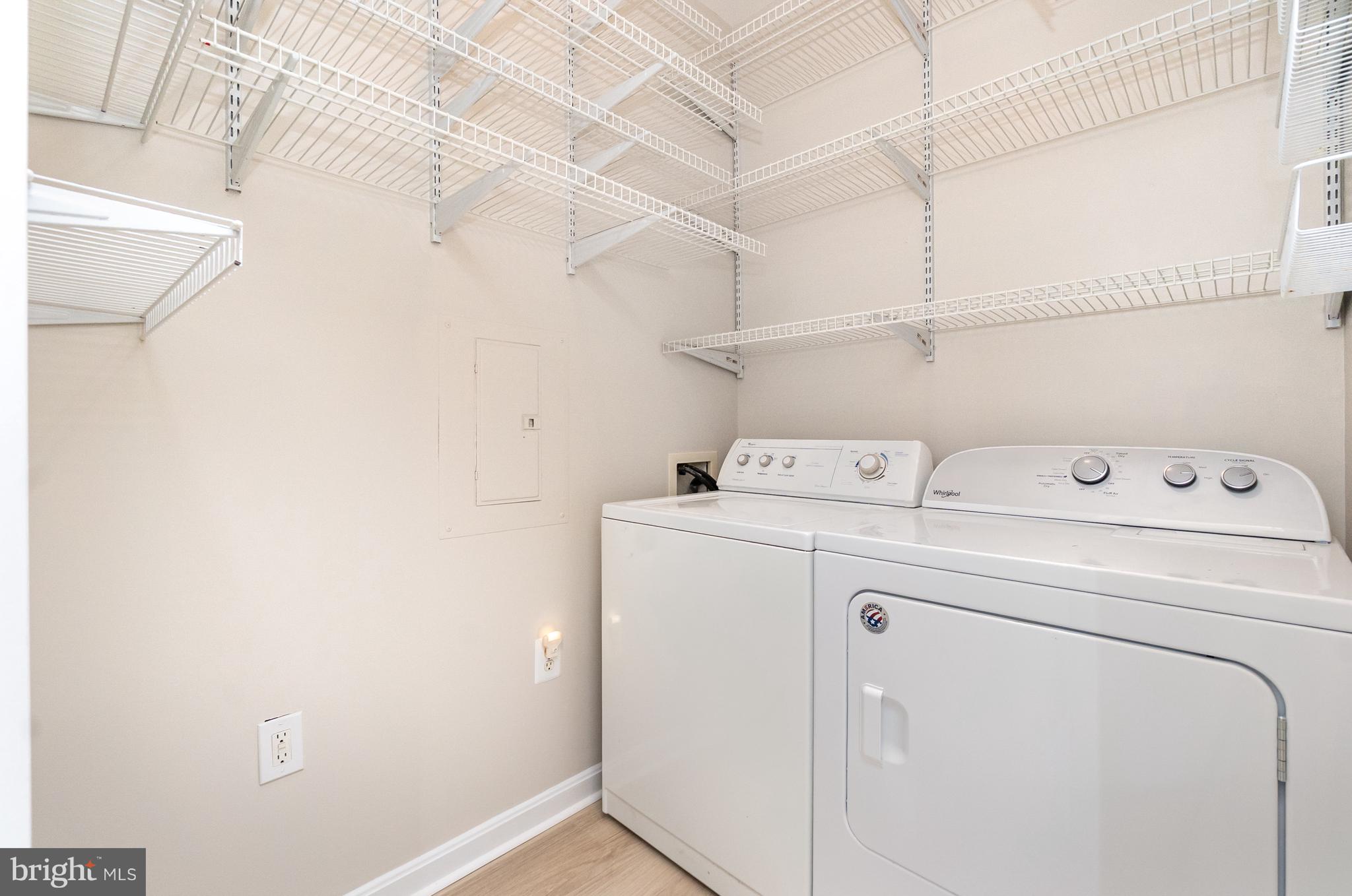 TAYLOR RIDGE CONDOMINIUMS - Residential