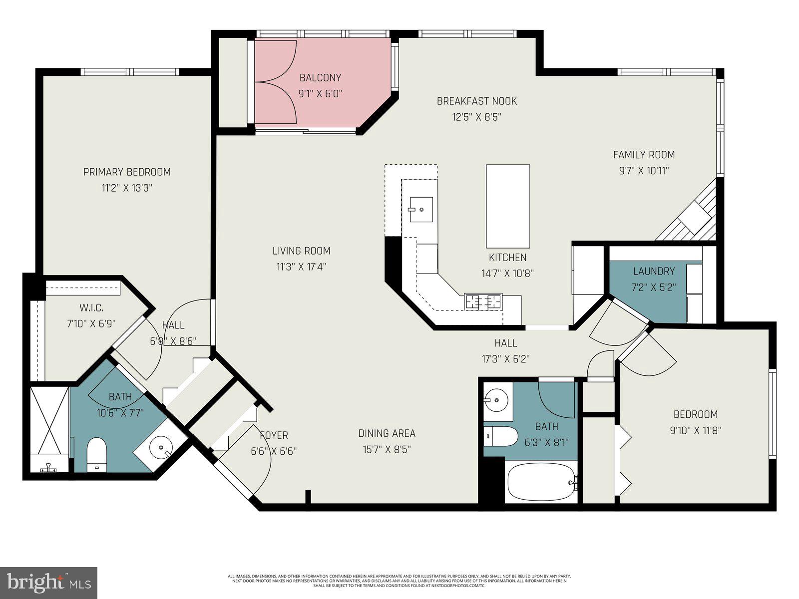 TAYLOR RIDGE CONDOMINIUMS - Residential