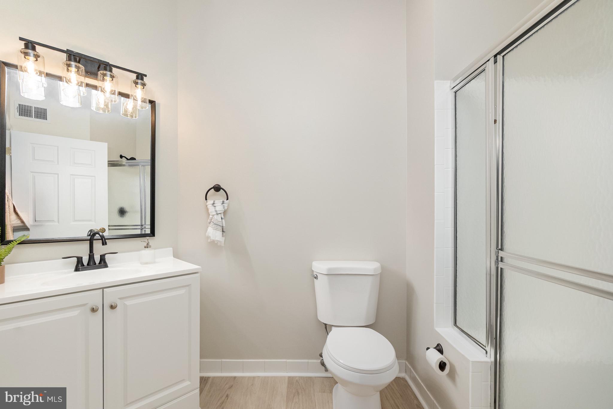 TAYLOR RIDGE CONDOMINIUMS - Residential