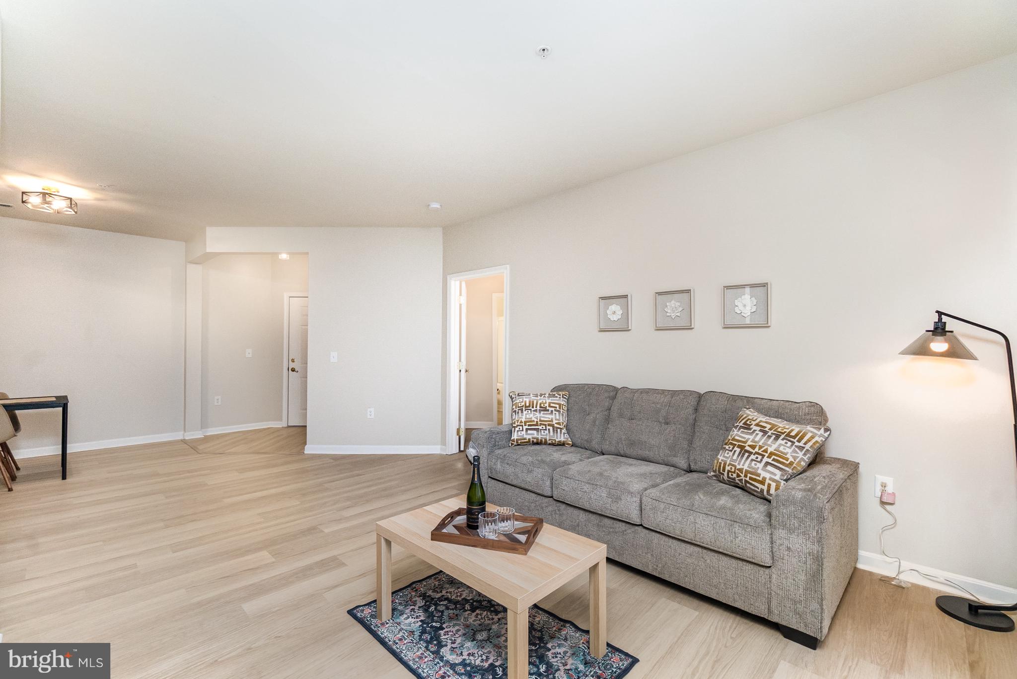 TAYLOR RIDGE CONDOMINIUMS - Residential